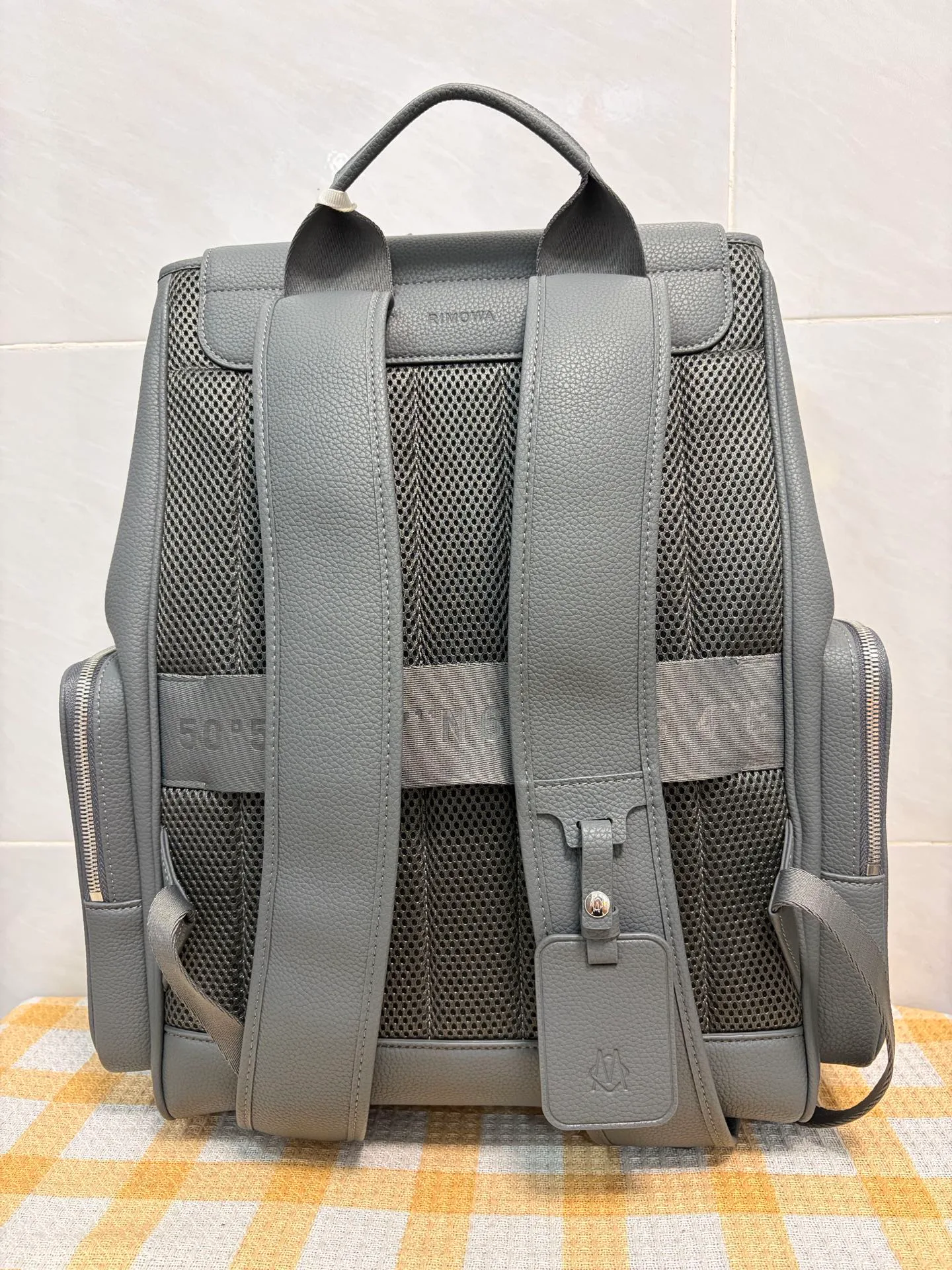Рюкзаки Женские Rimowa 11708972