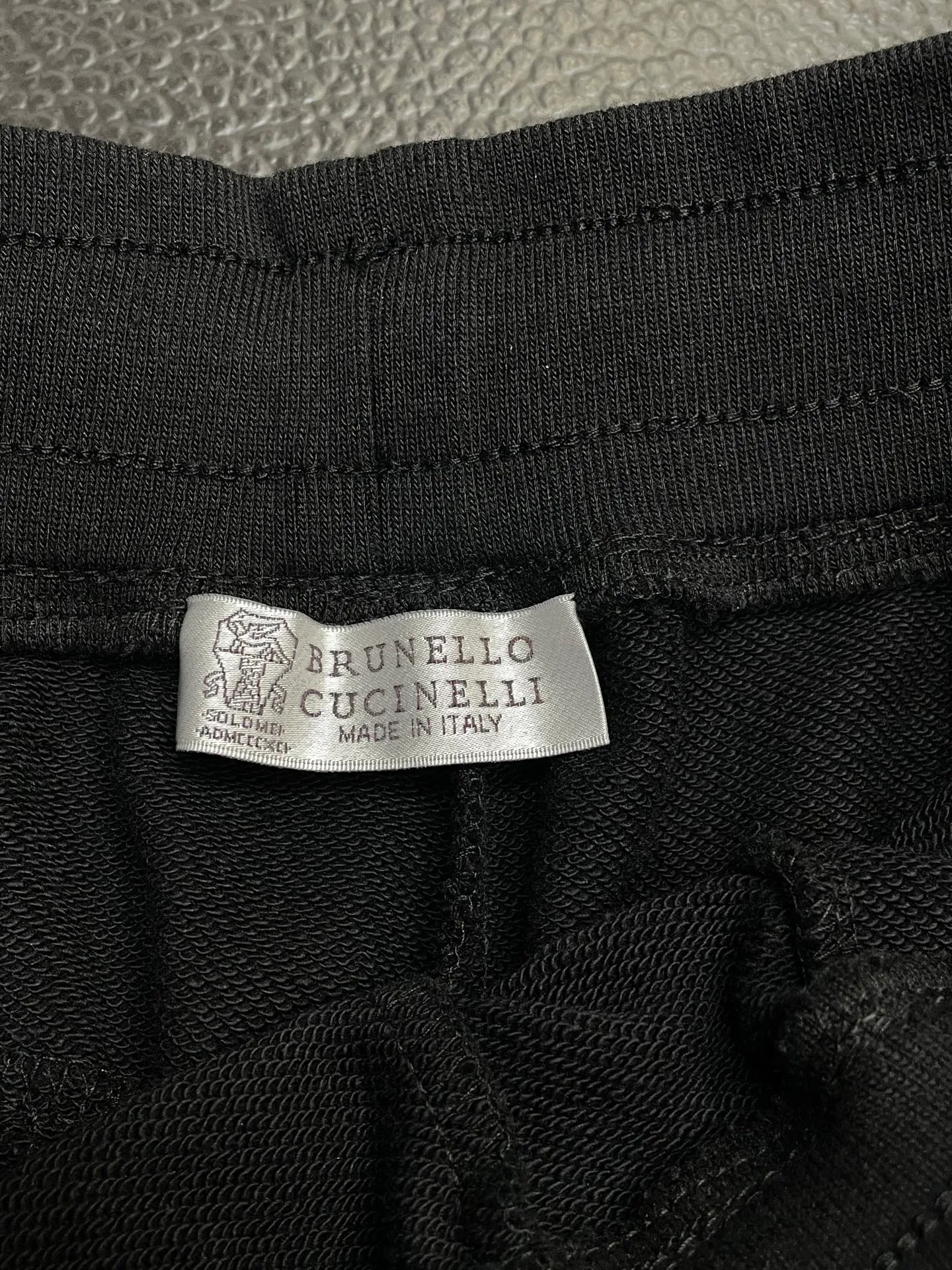 Спортивные Костюмы Мужские Brunello Cucinelli 65465