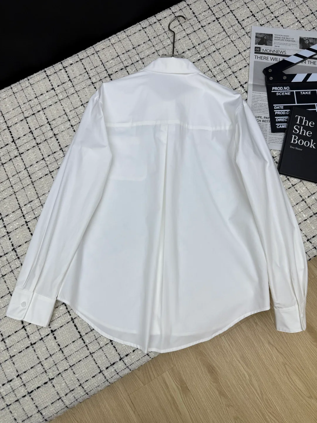 Рубашки Женские Celine 12631303