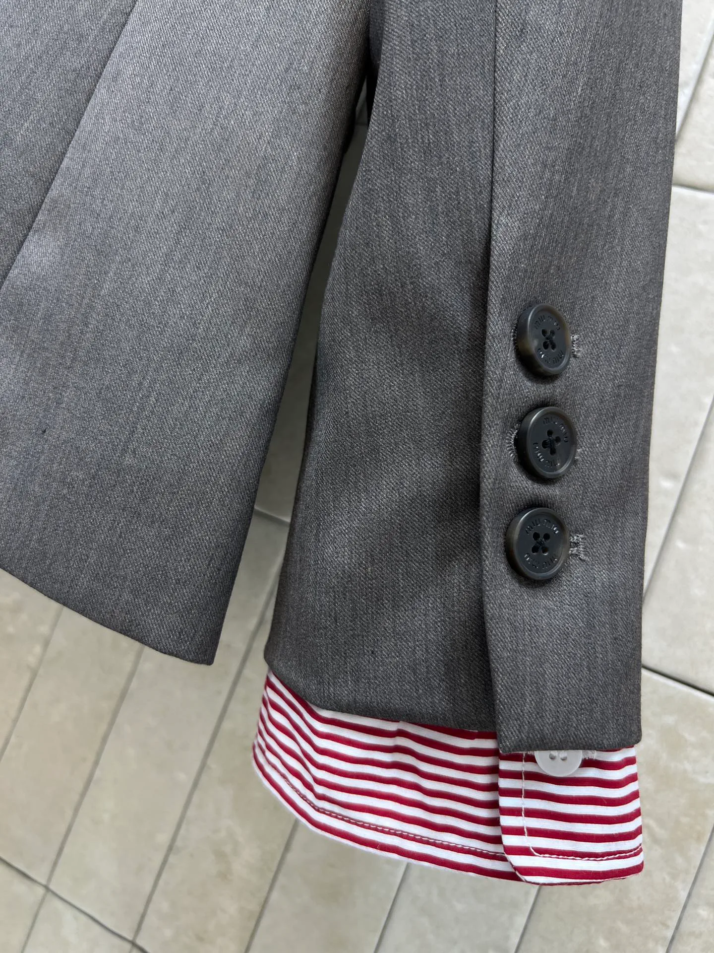 Жакеты Женские Miu Miu 10646783