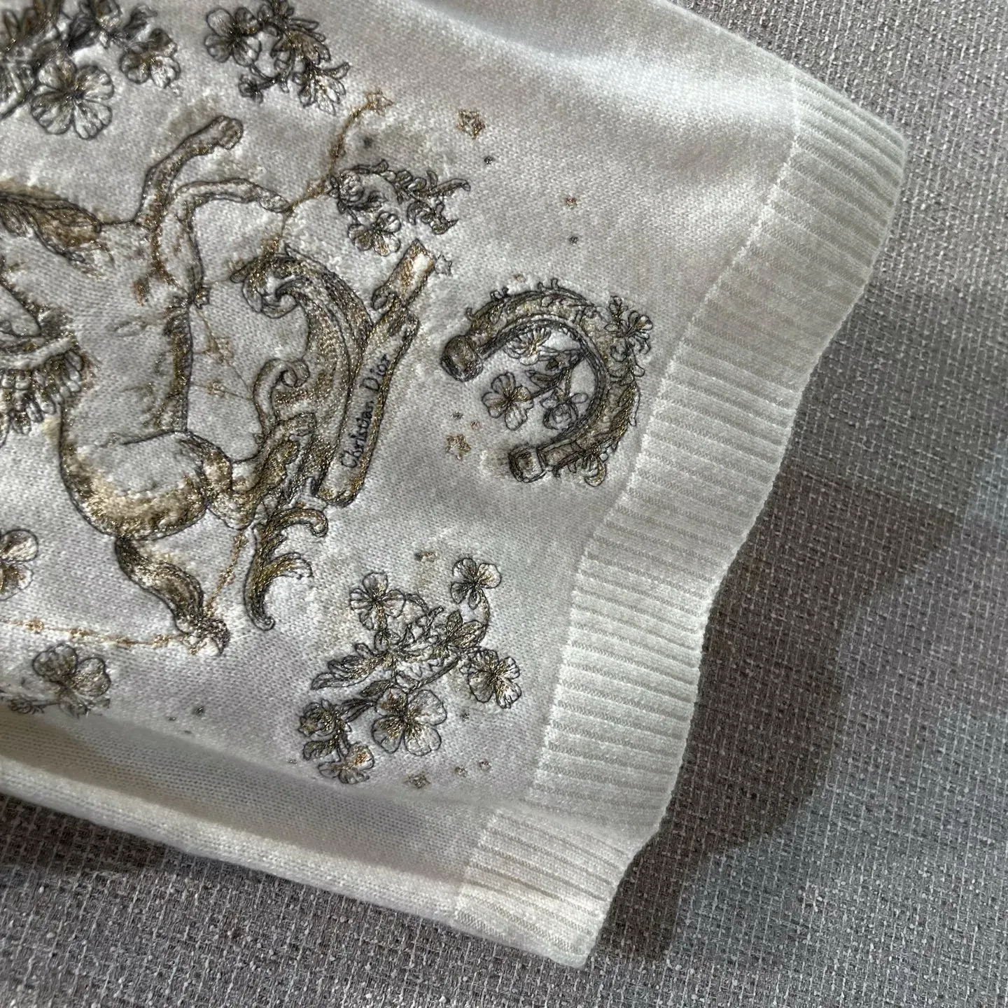 Топы Женские Christian Dior 1655889