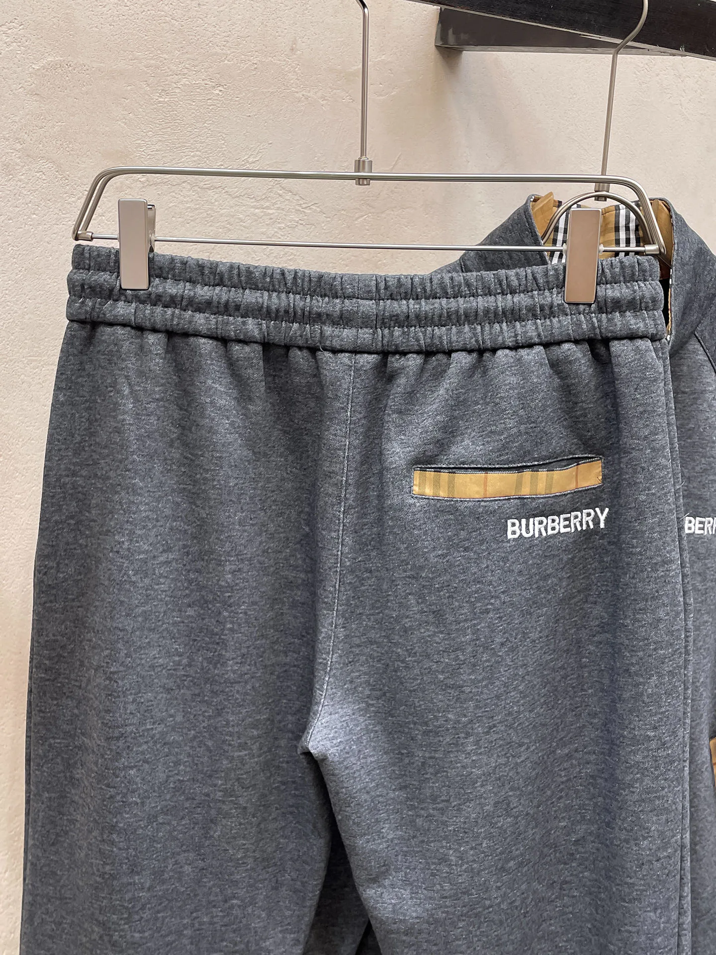 Спортивные Костюмы Мужские Burberry 235402