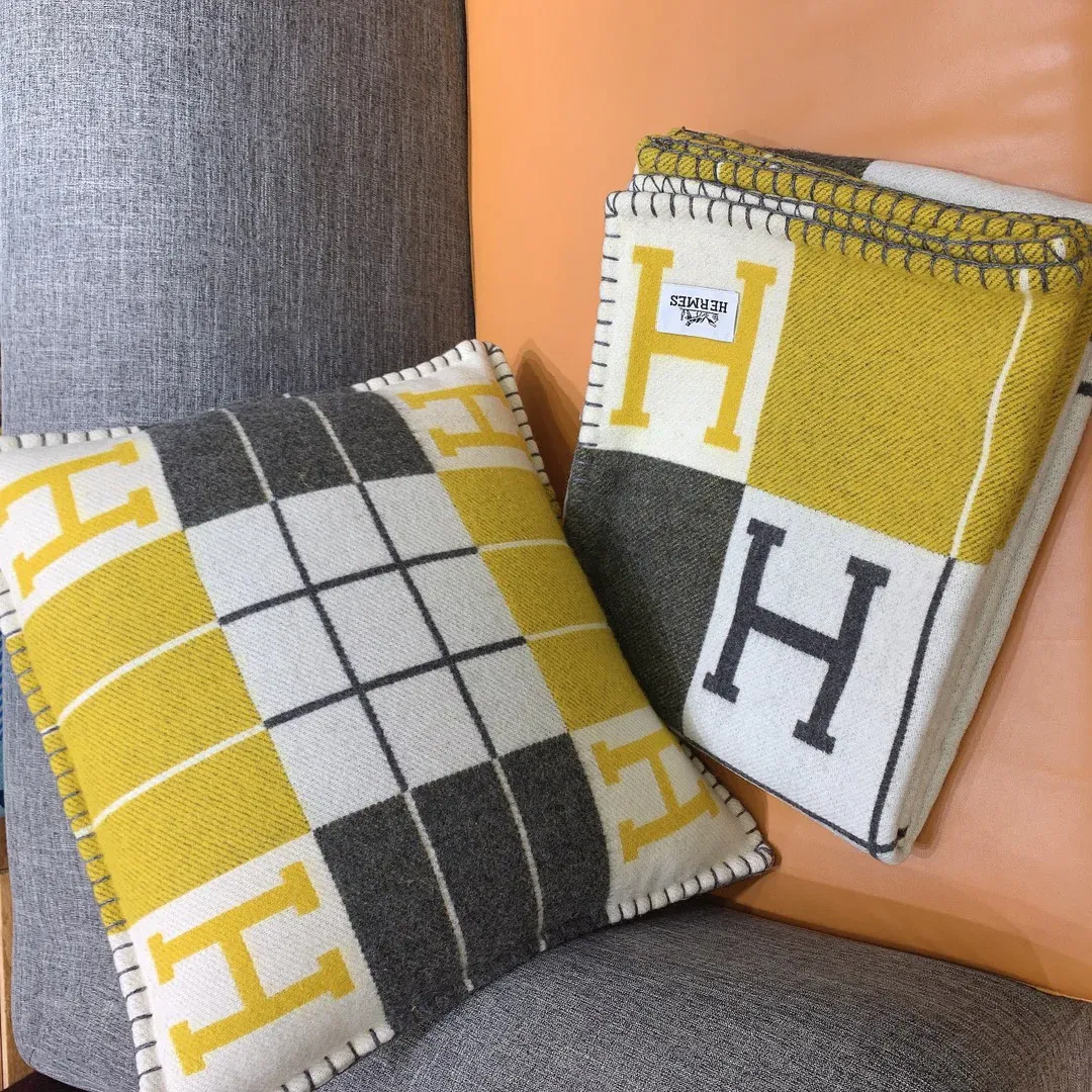 Текстиль Hermes 803582