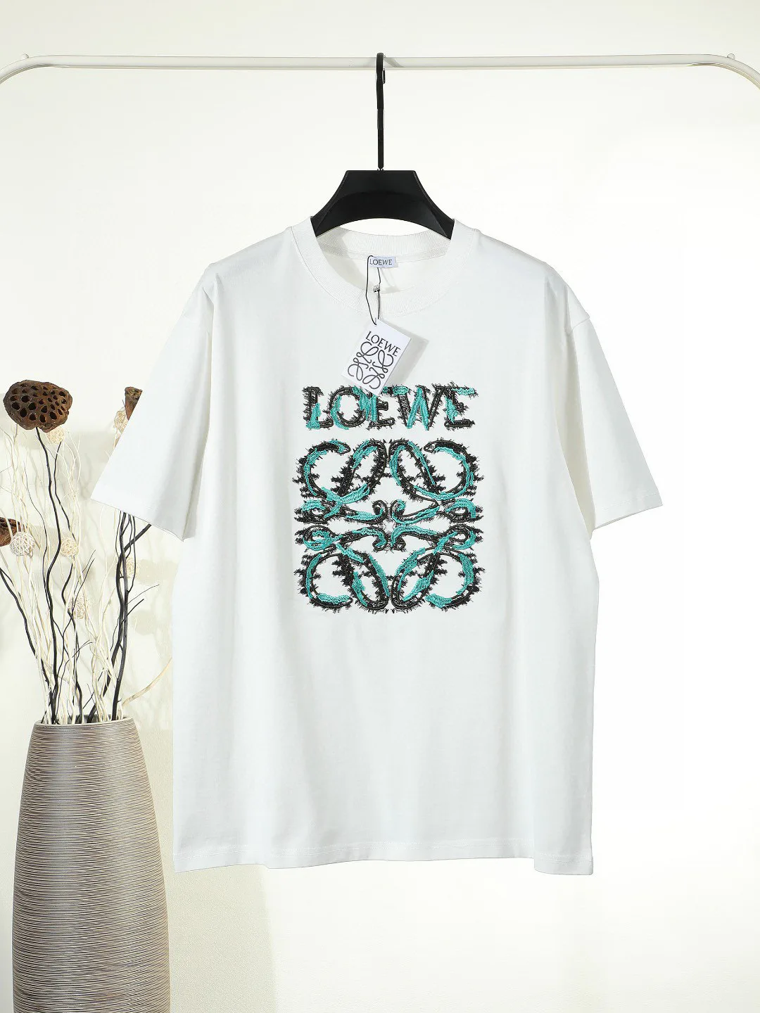 Футболки Мужские Loewe 11607976