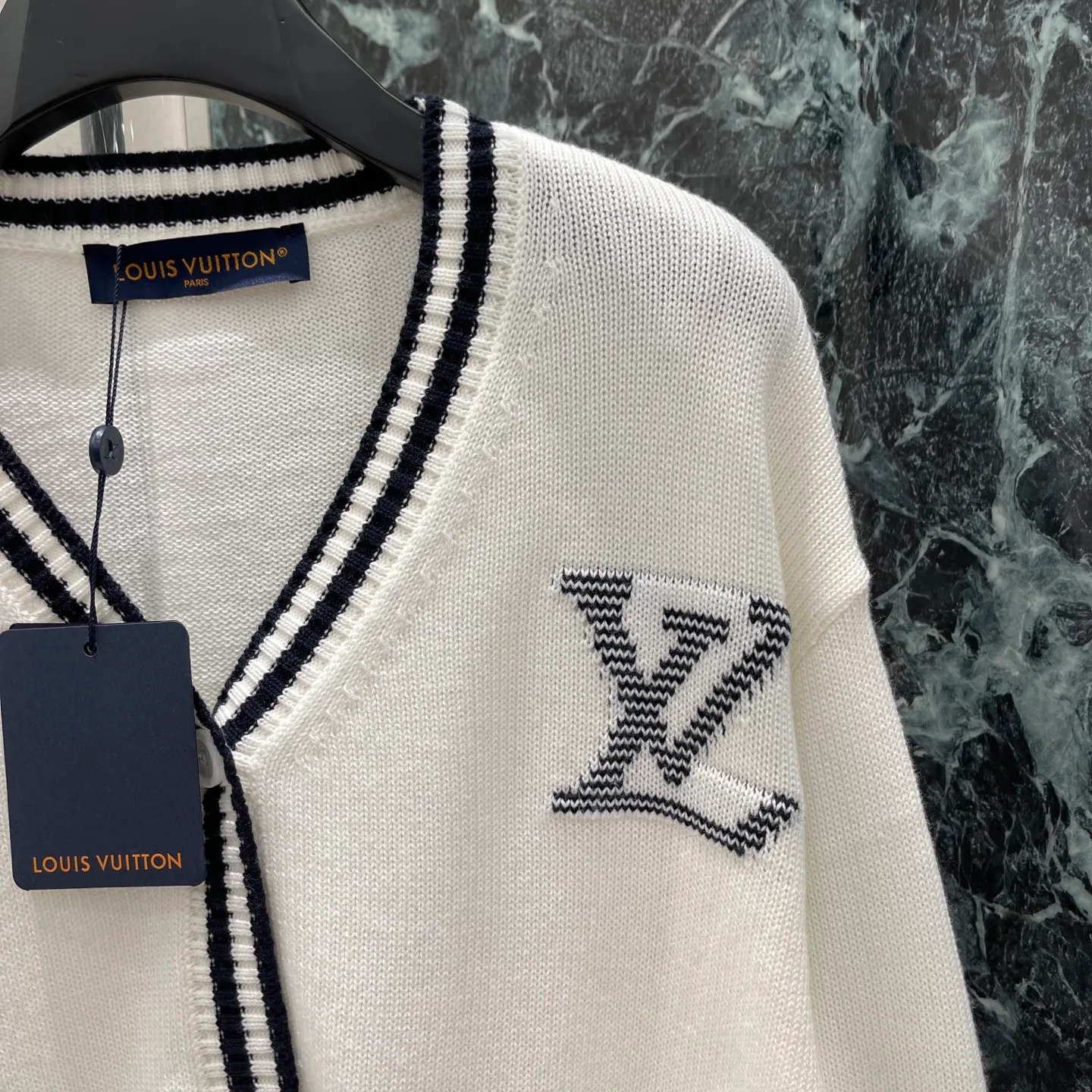 Джемперы И Свитеры Женские Louis Vuitton 18435285
