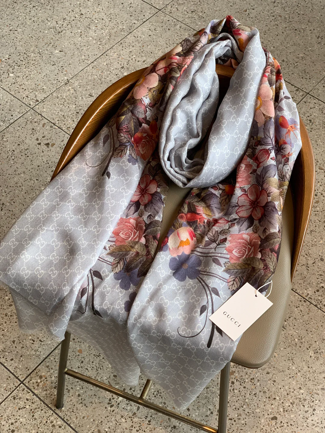 Платки Gucci 5746569