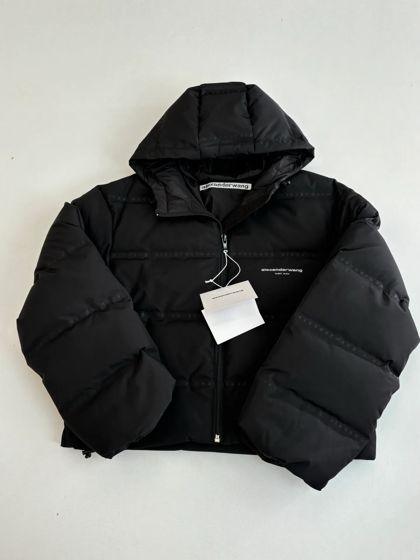 Куртки И Пуховики Мужские Alexander Wang 948533