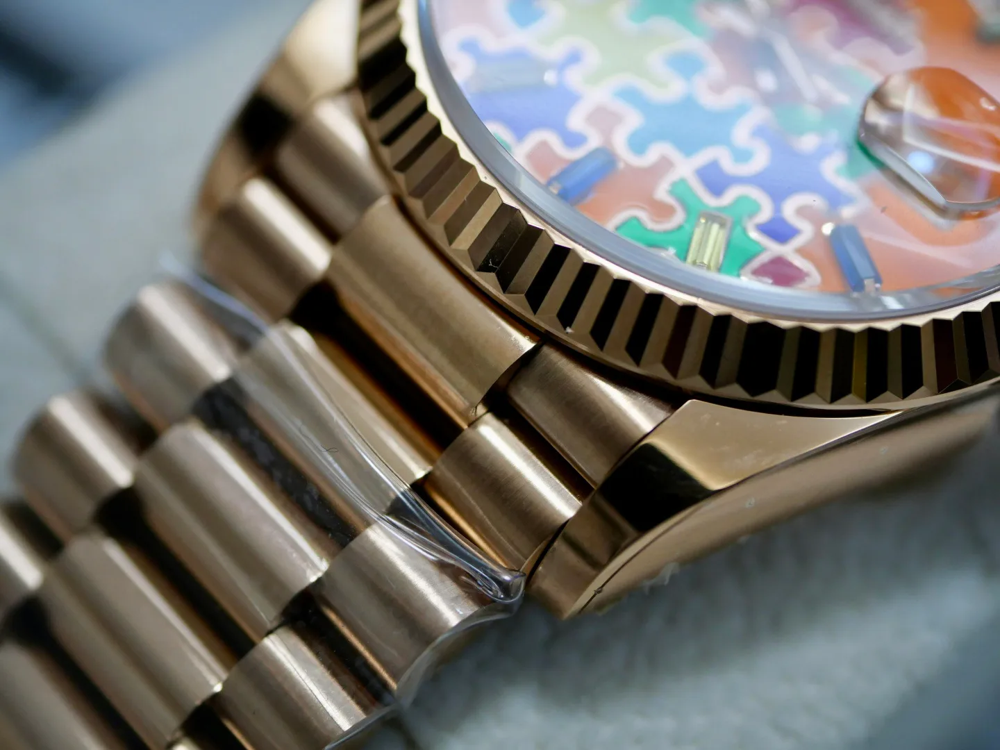 Часы Женские Rolex 692919