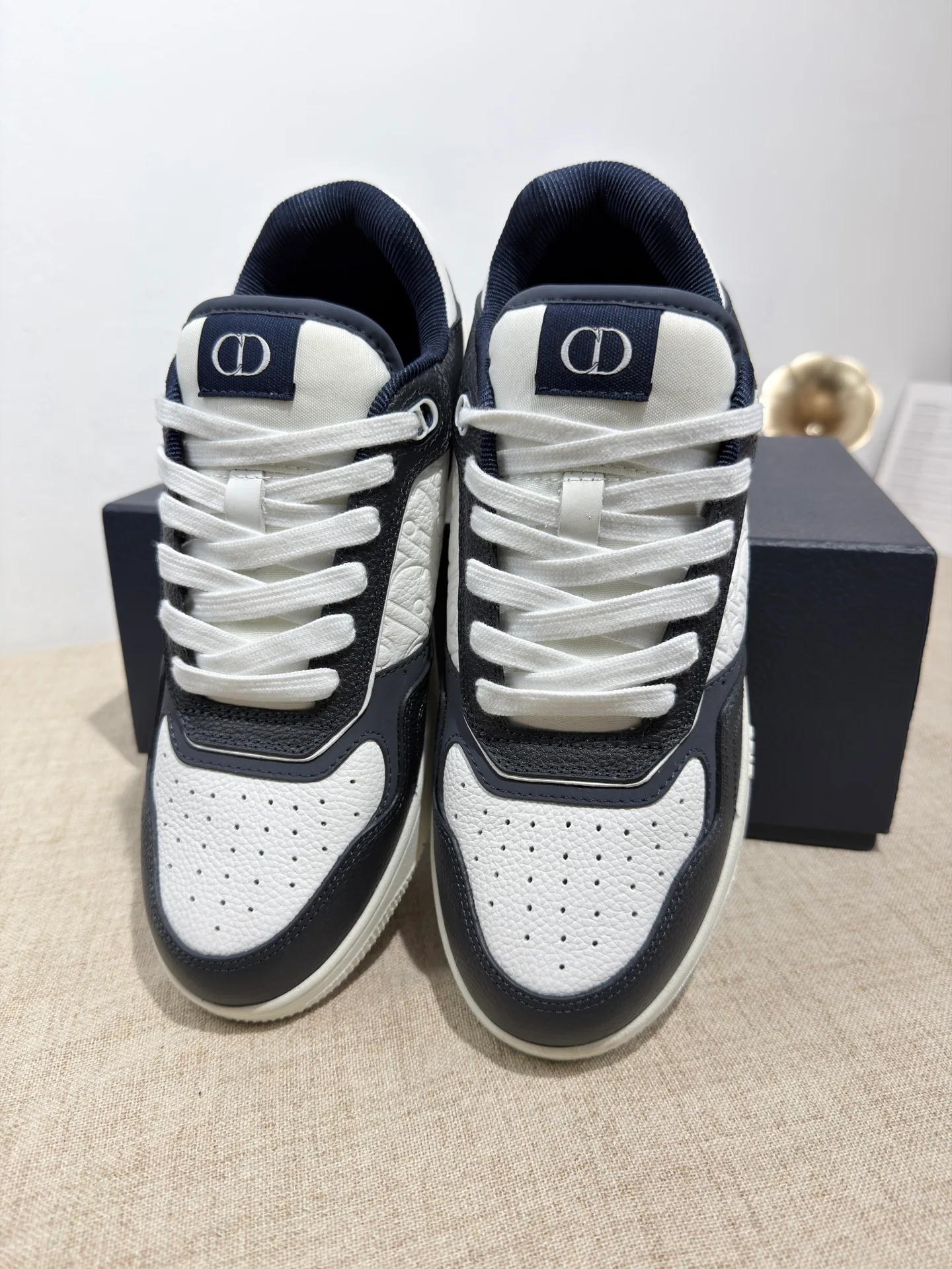 Кроссовки Женские Christian Dior 11456090