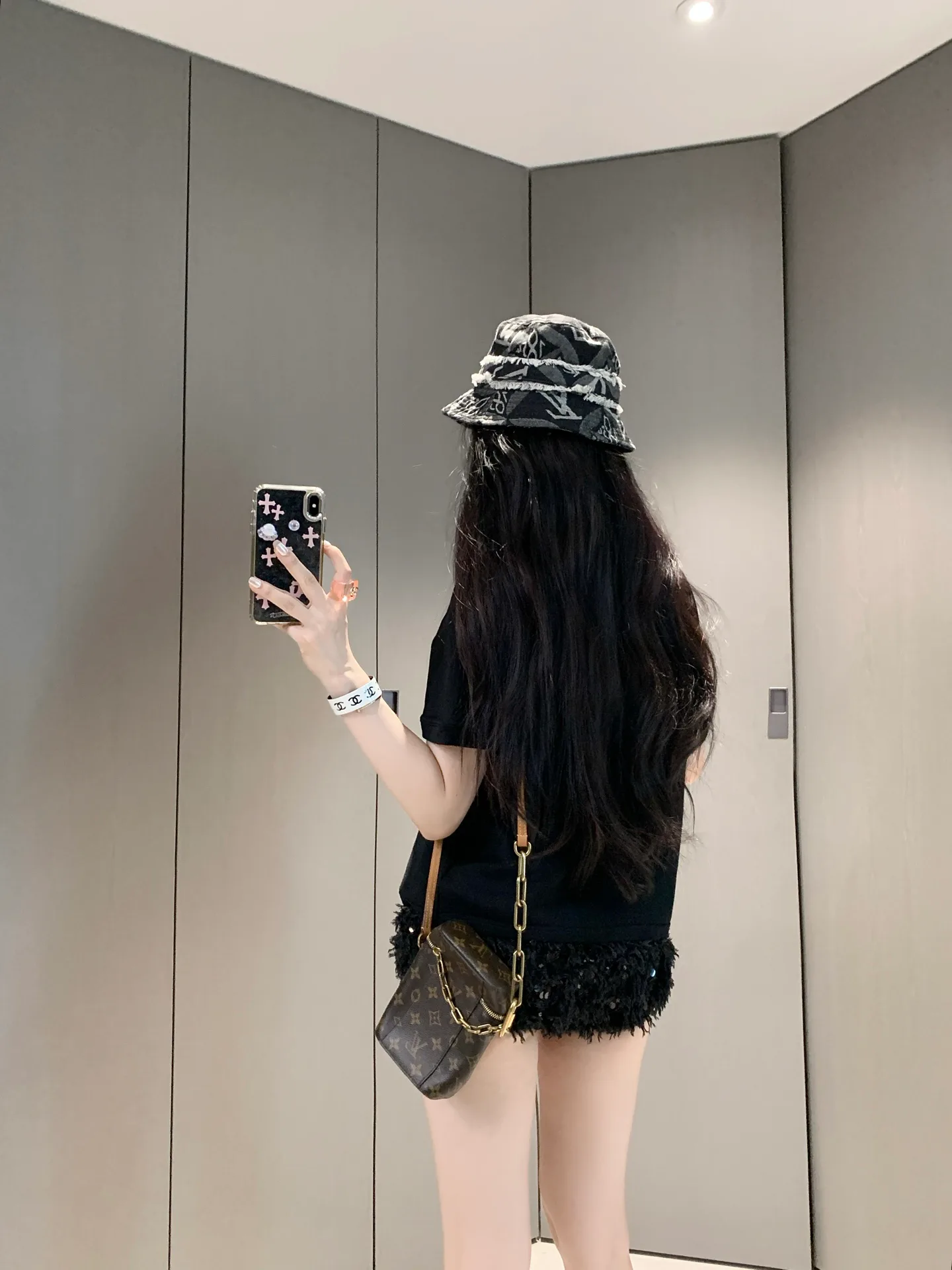 Футболки Женские Louis Vuitton 16717