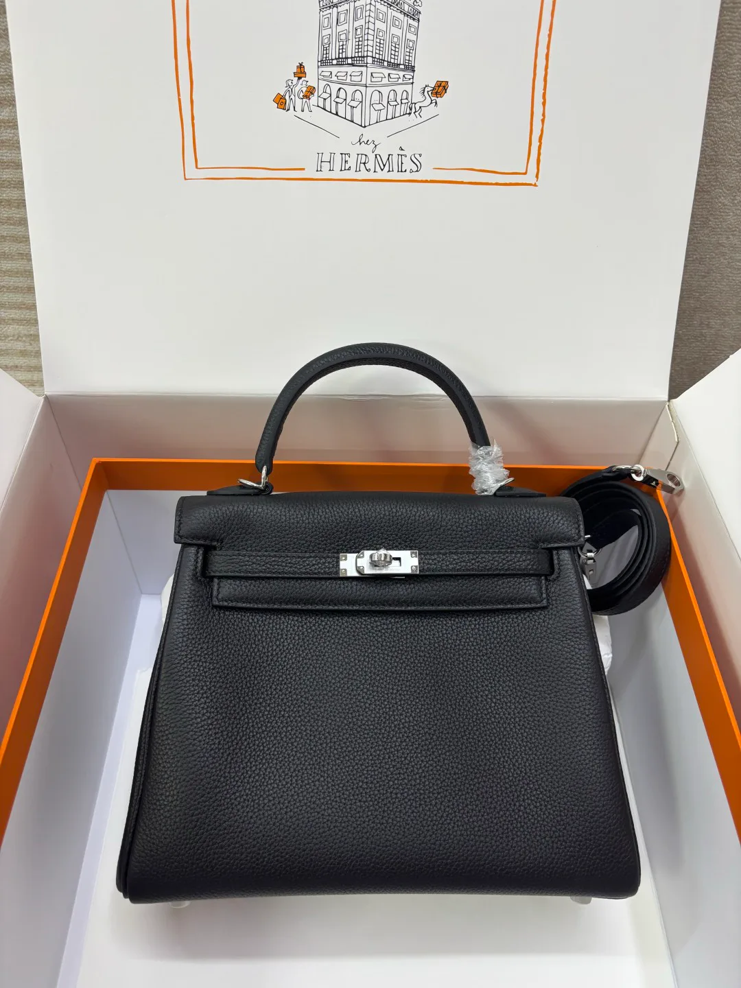 Классические Сумки Женские Hermes 17694285