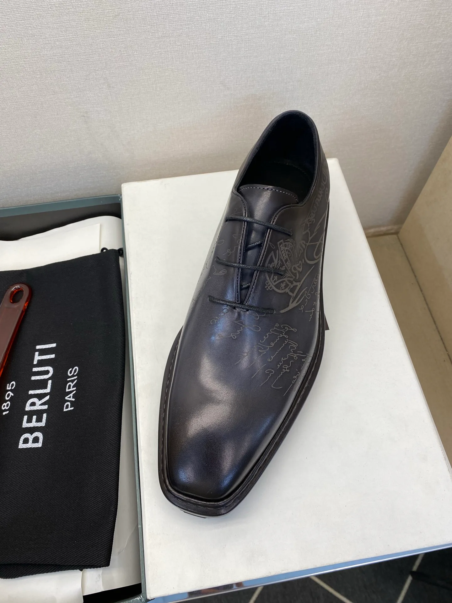 Лоферы И Туфли Мужские Berluti 17971826