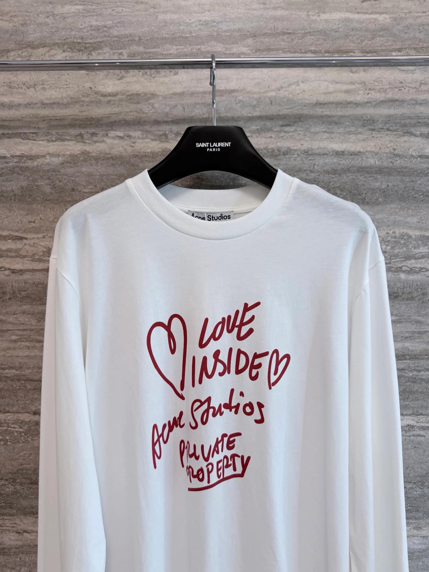 Футболки Женские Acne Studios 17913480