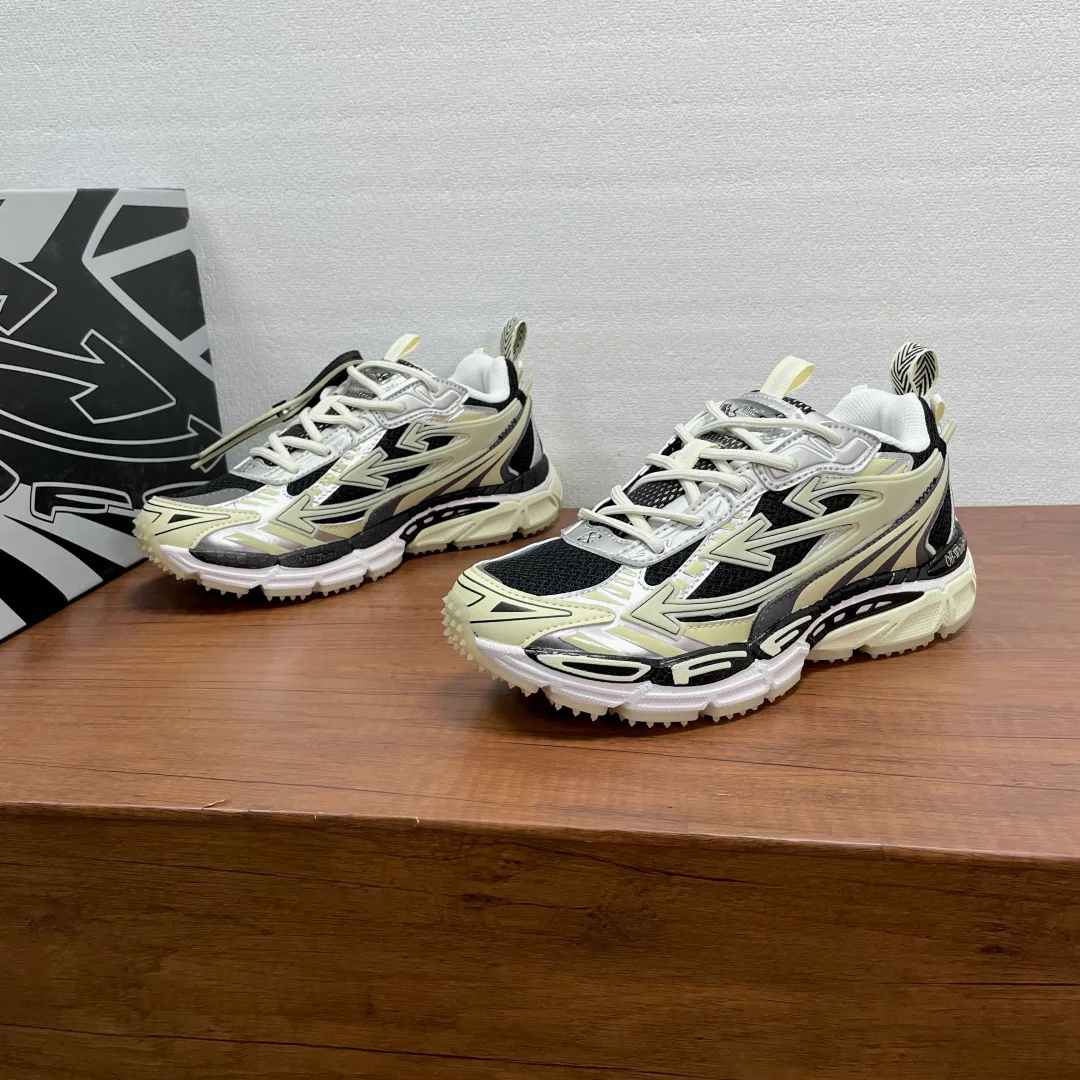 Кроссовки Женские Off-White 11877692