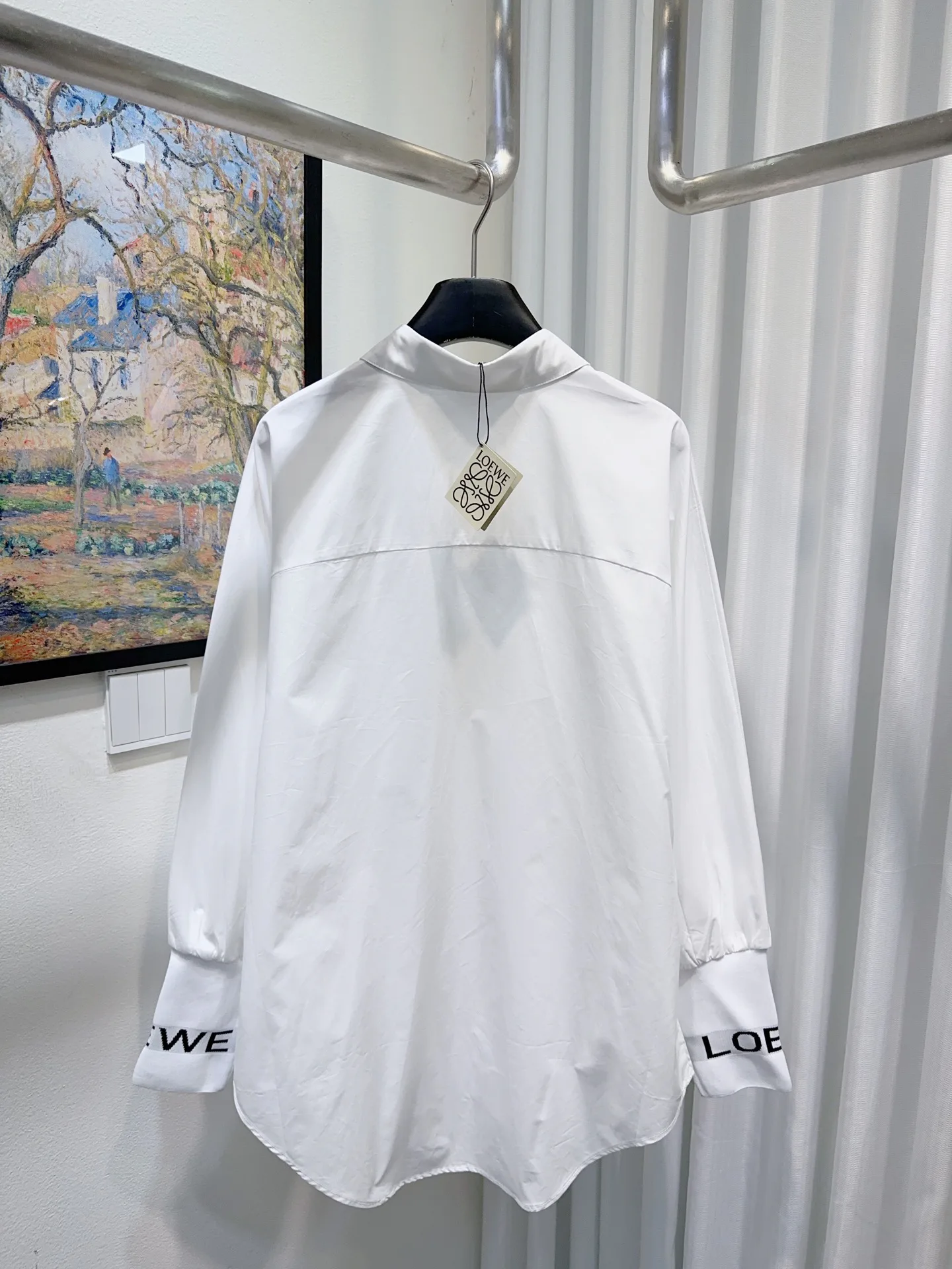 Рубашки Женские Loewe 2151771