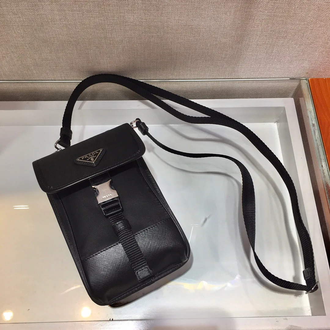 Поясные Сумки Женские Prada 13346048