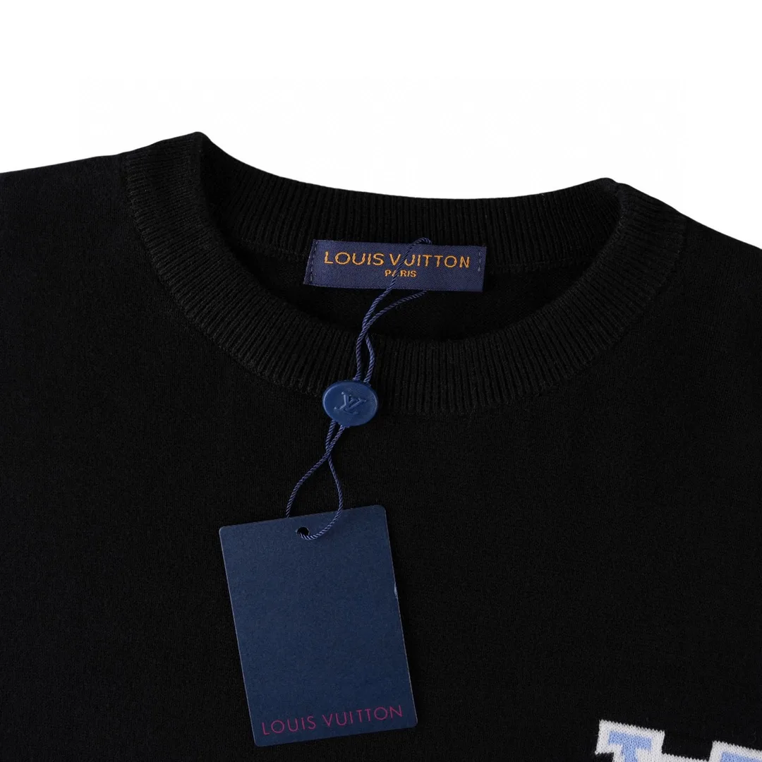 Футболки Мужские Louis Vuitton 9163083