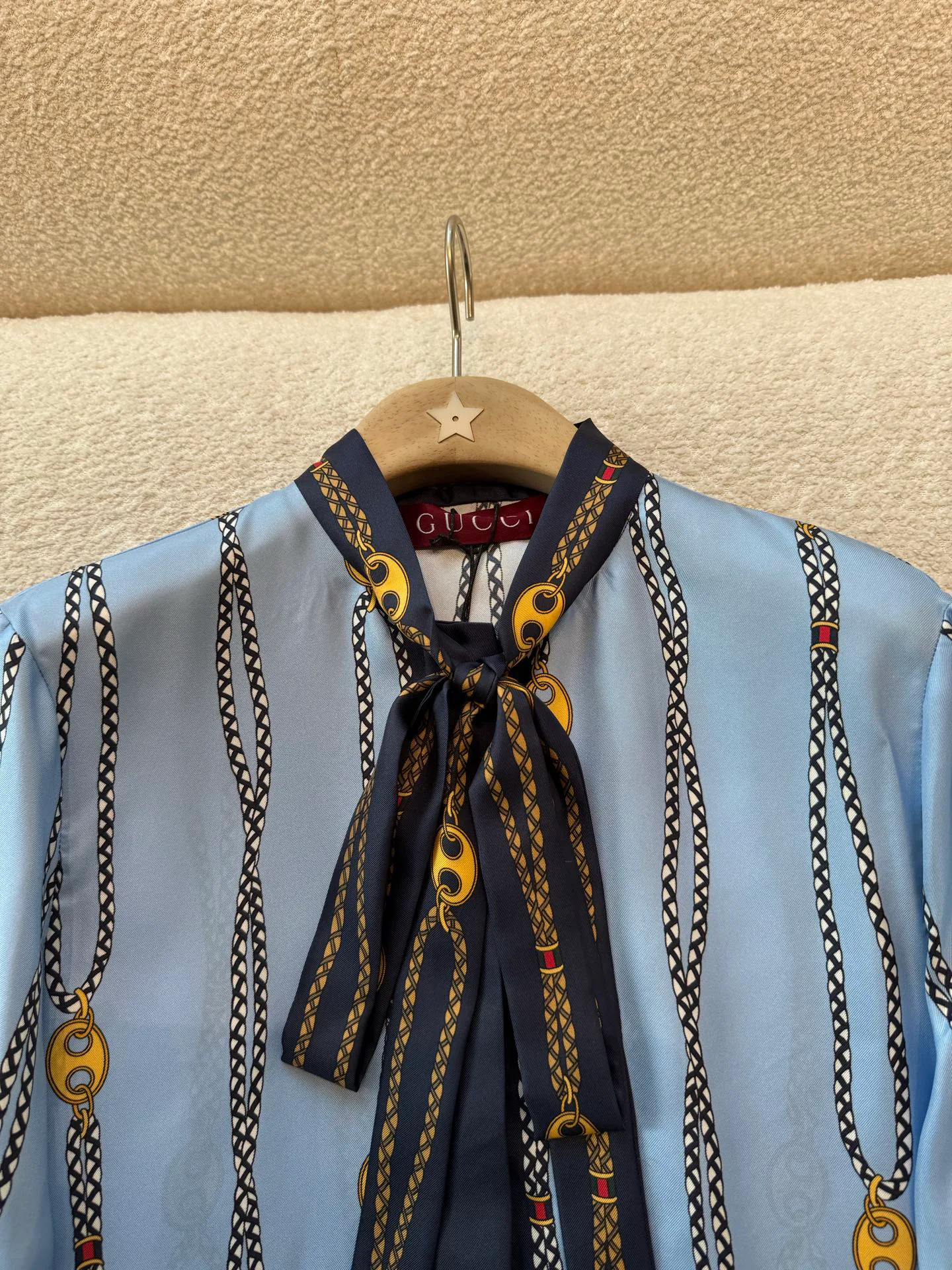Рубашки Женские Gucci 11222495