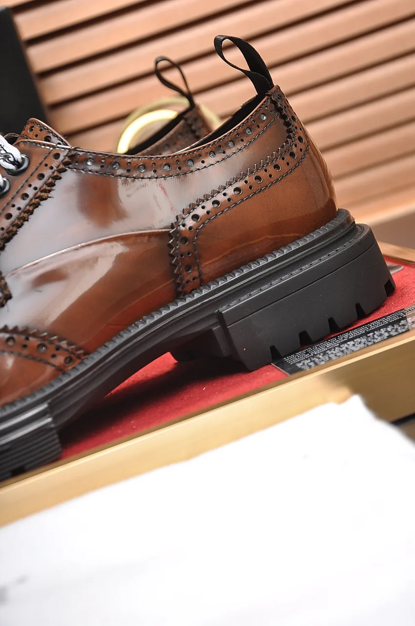 Лоферы И Туфли Мужские Christian Dior 9848132