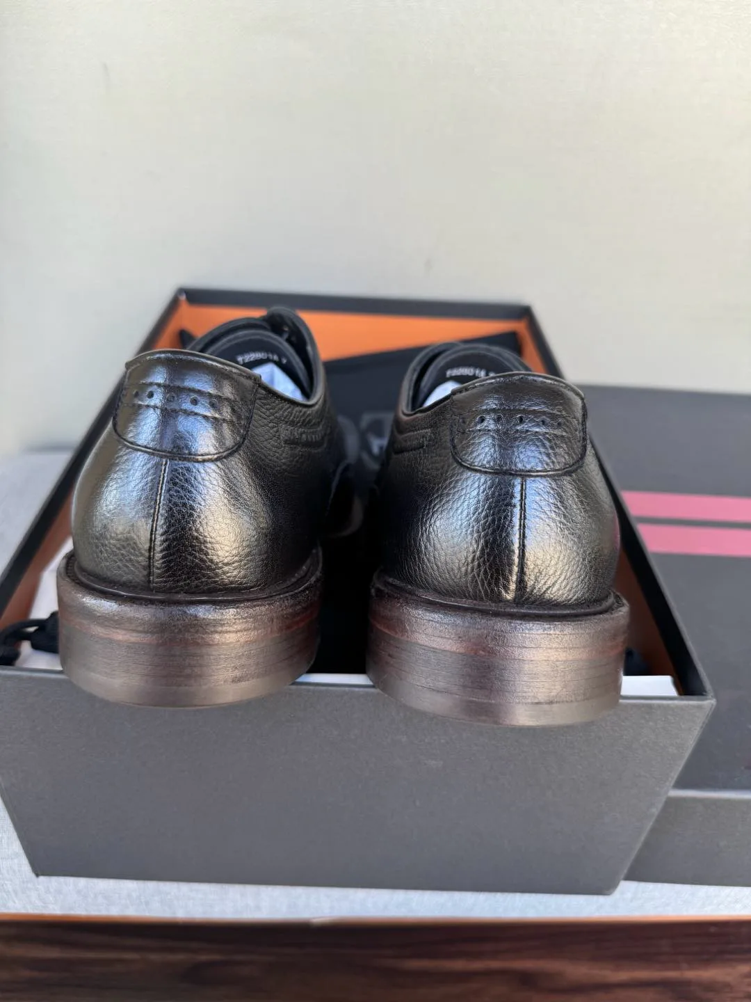 Лоферы И Туфли Мужские Zegna 18263616
