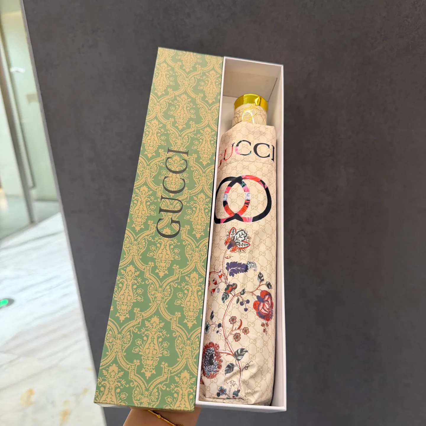 Зонты Gucci 11854963