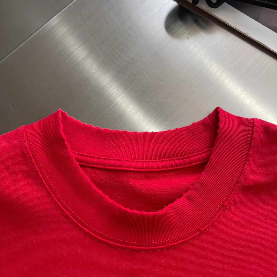 Футболки Мужские Balenciaga 5846184