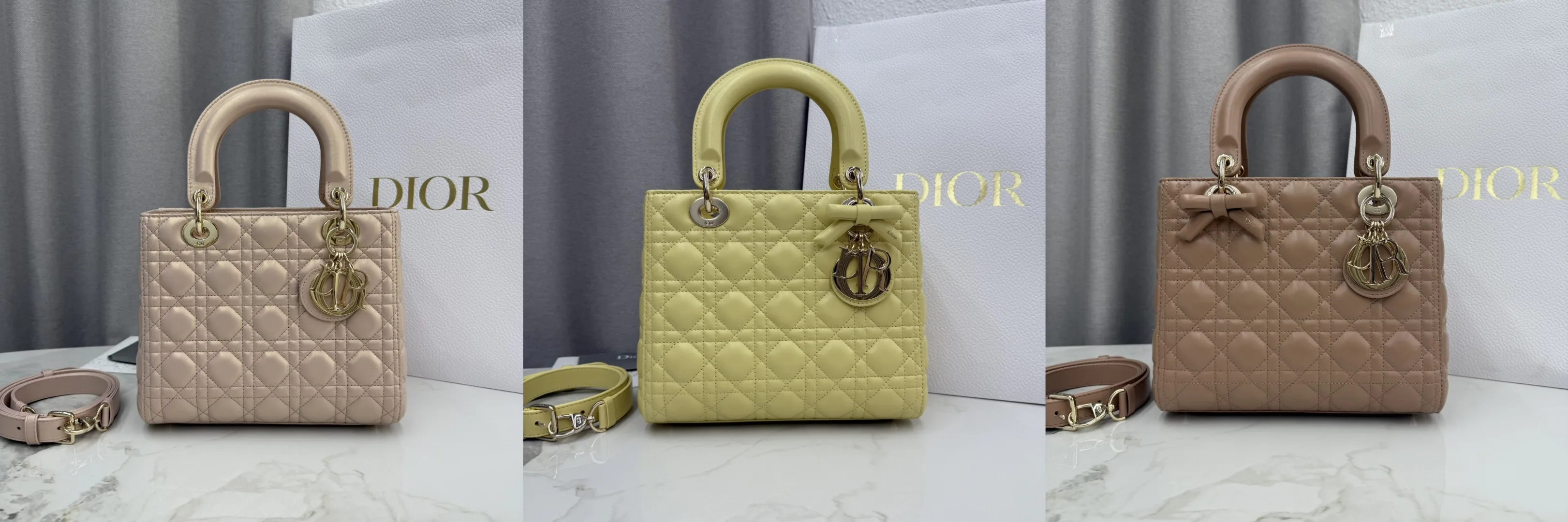 Классические Сумки Женские Christian Dior 18116349