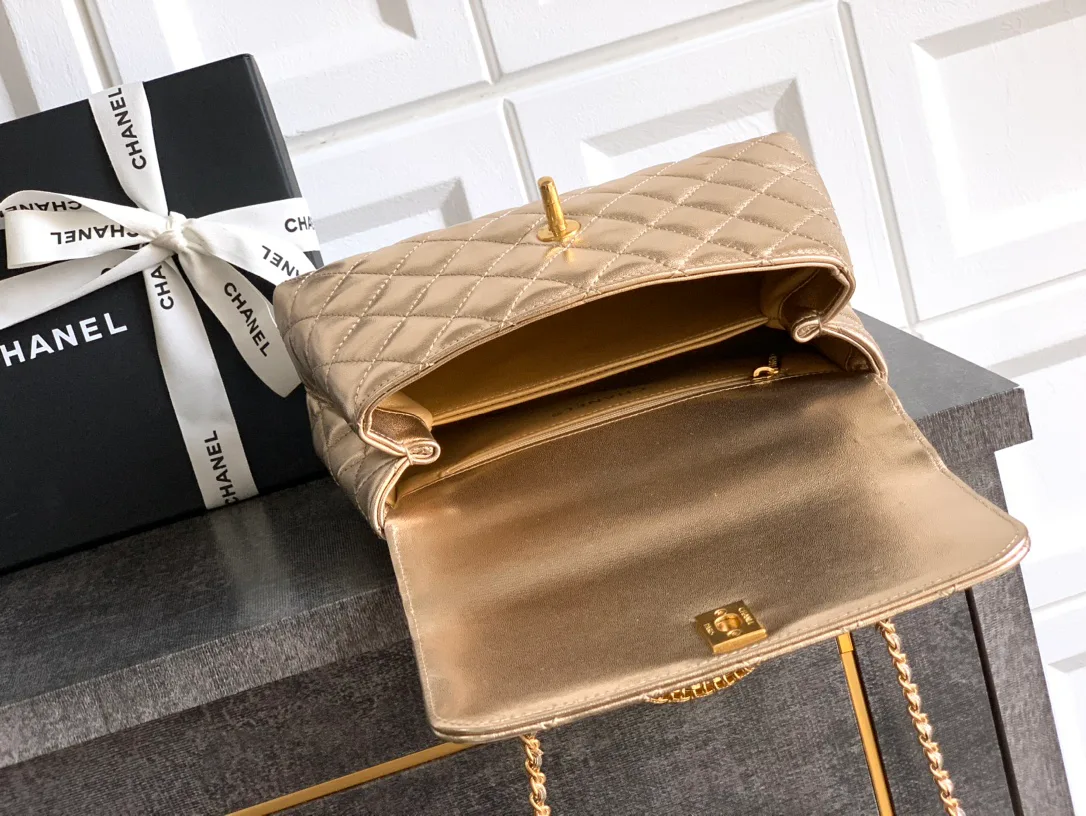 Сумки На Ремне Женские Chanel 244979