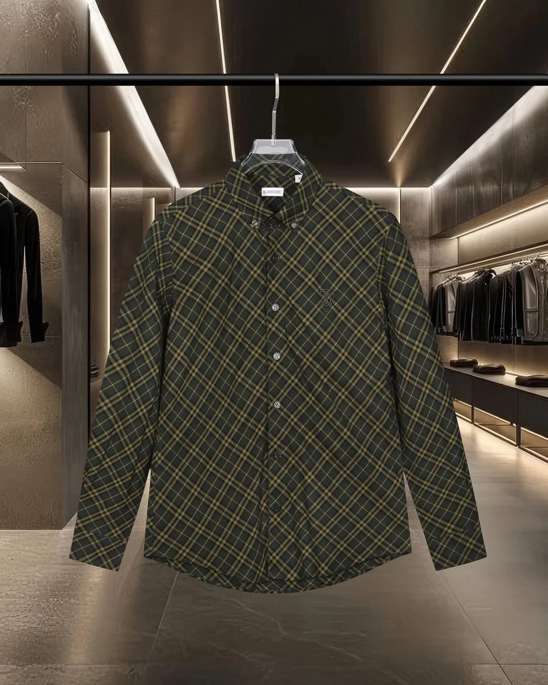 Рубашки Женские Burberry 4605909