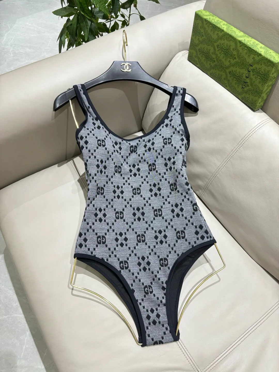 Купальники Женские Gucci 17673224
