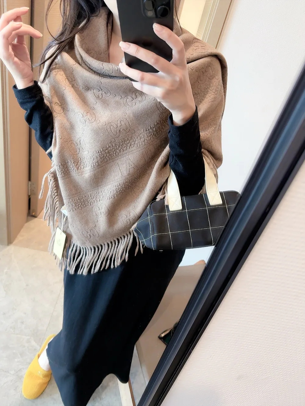 Шарфы Gucci 5431