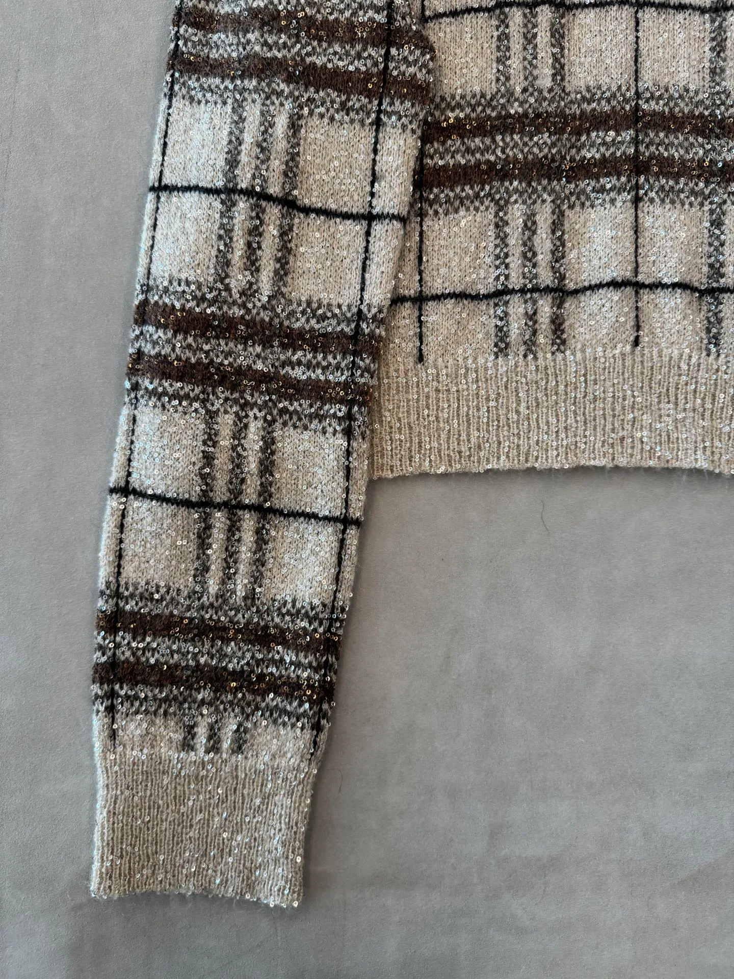 Джемперы И Свитеры Женские Brunello Cucinelli 18869478