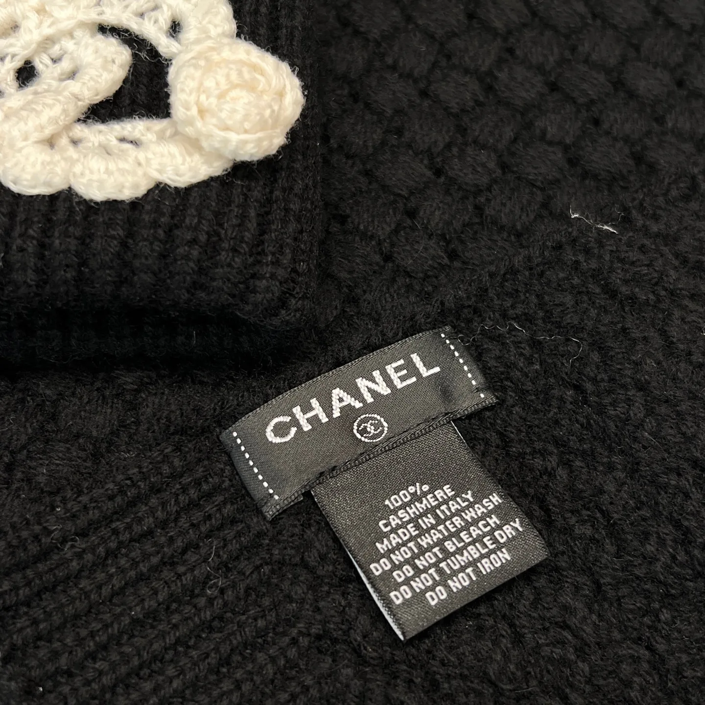 Шарфы Chanel 401869