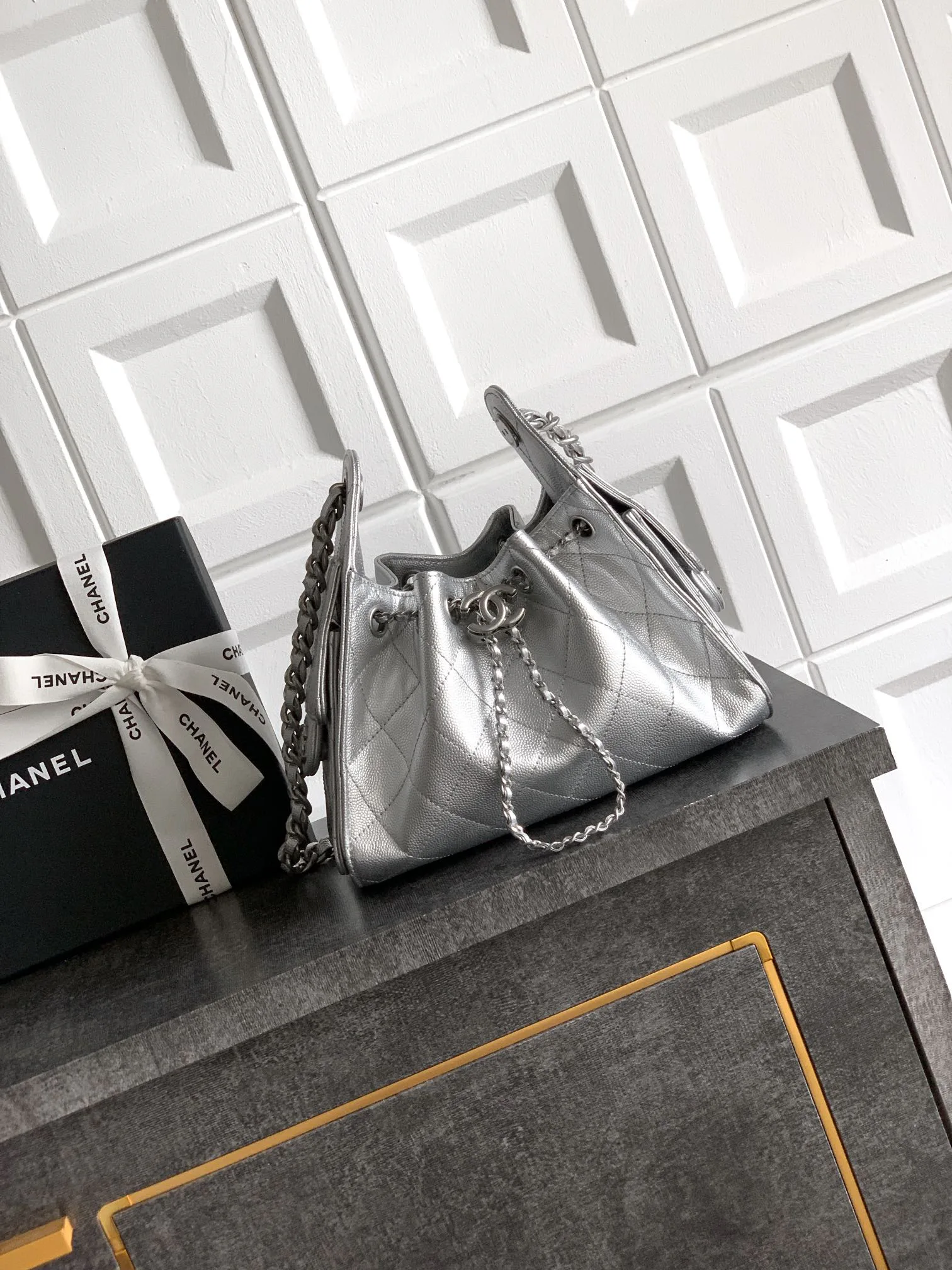 Классические Сумки Женские Chanel 11484903
