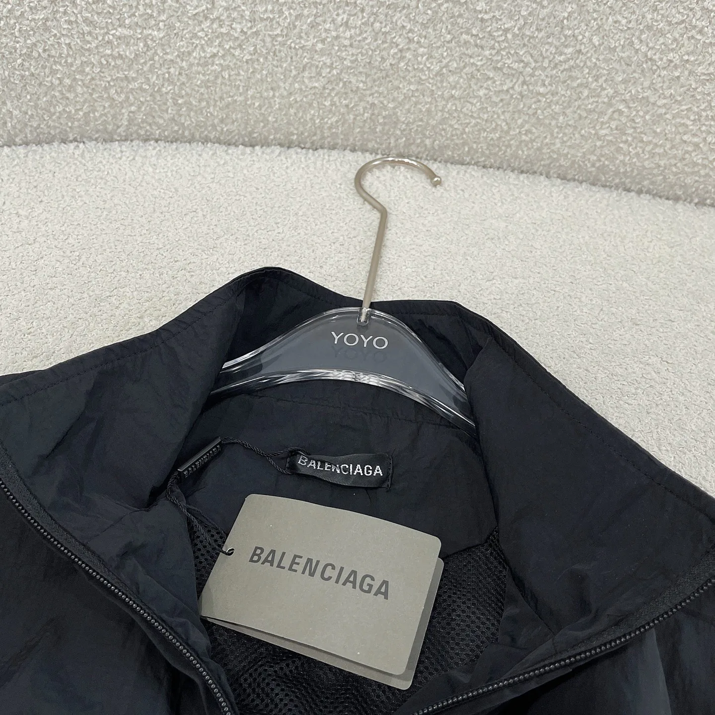 Спортивные Костюмы Женские Balenciaga 11960187