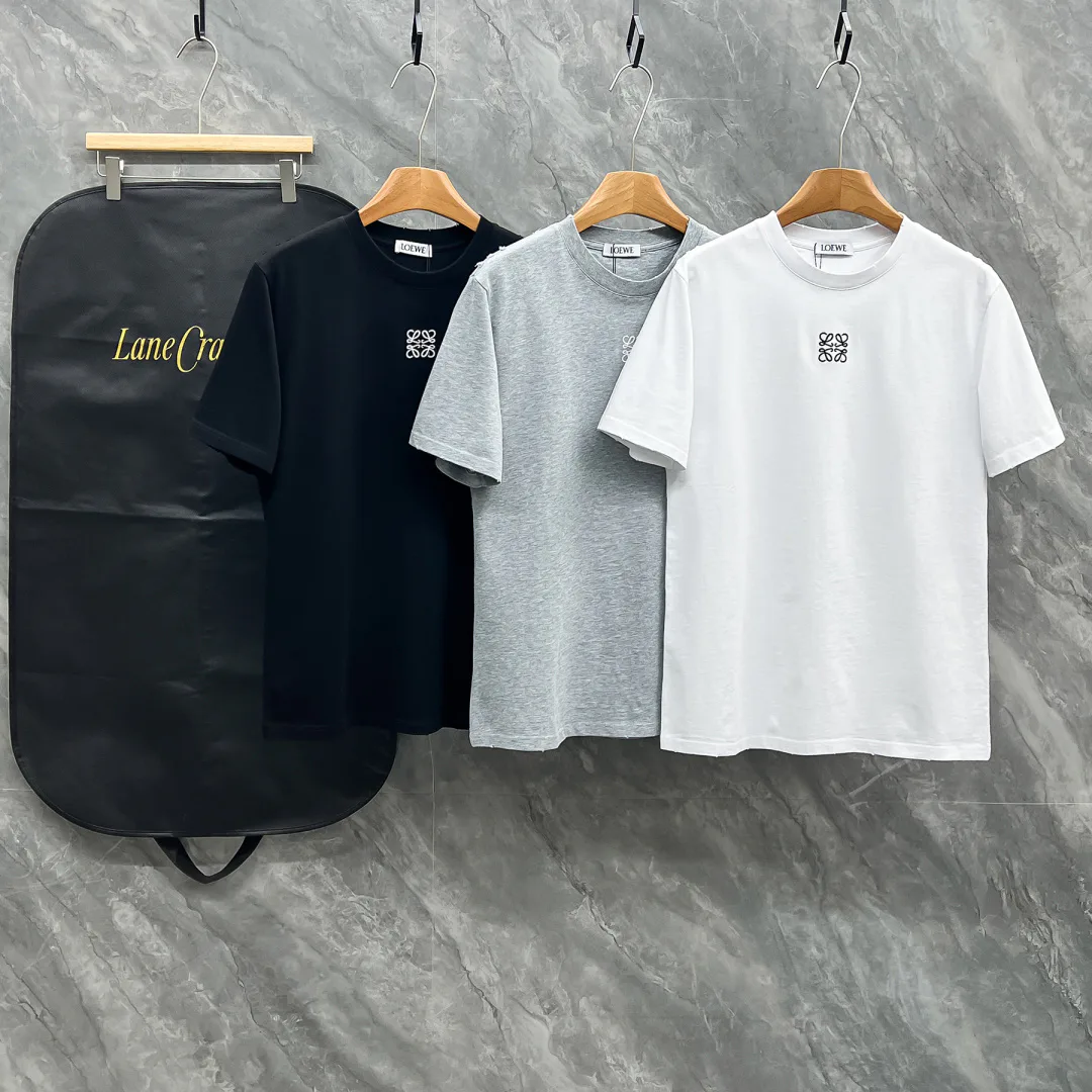 Футболки Мужские Loewe 12727141