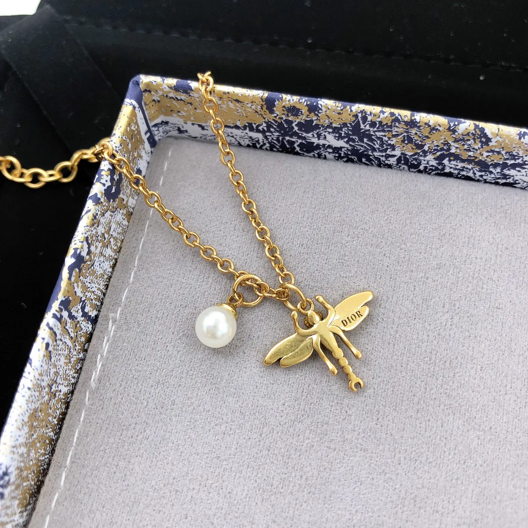 Бижутерия Christian Dior 101927