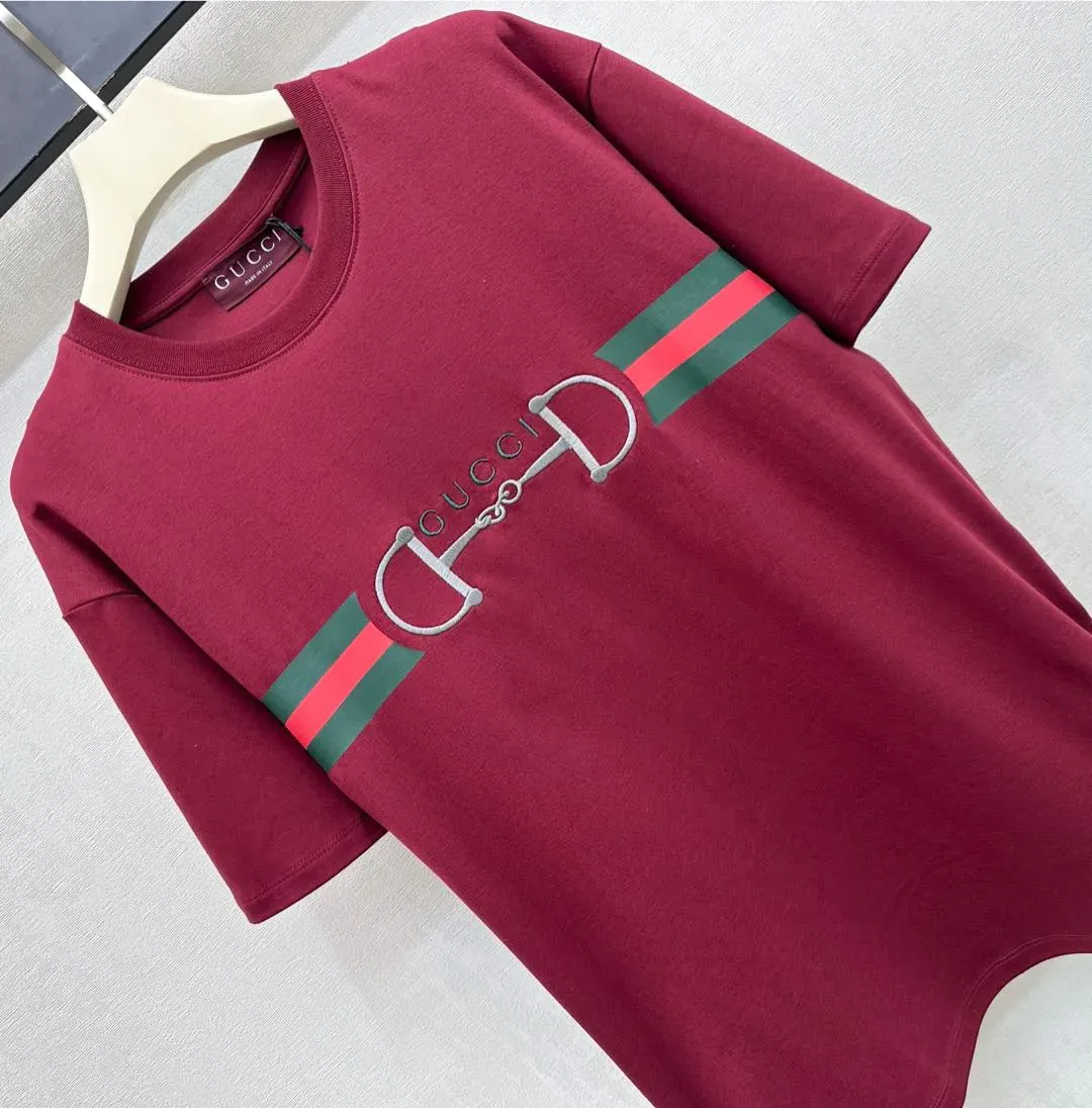 Футболки Женские Gucci 1567606
