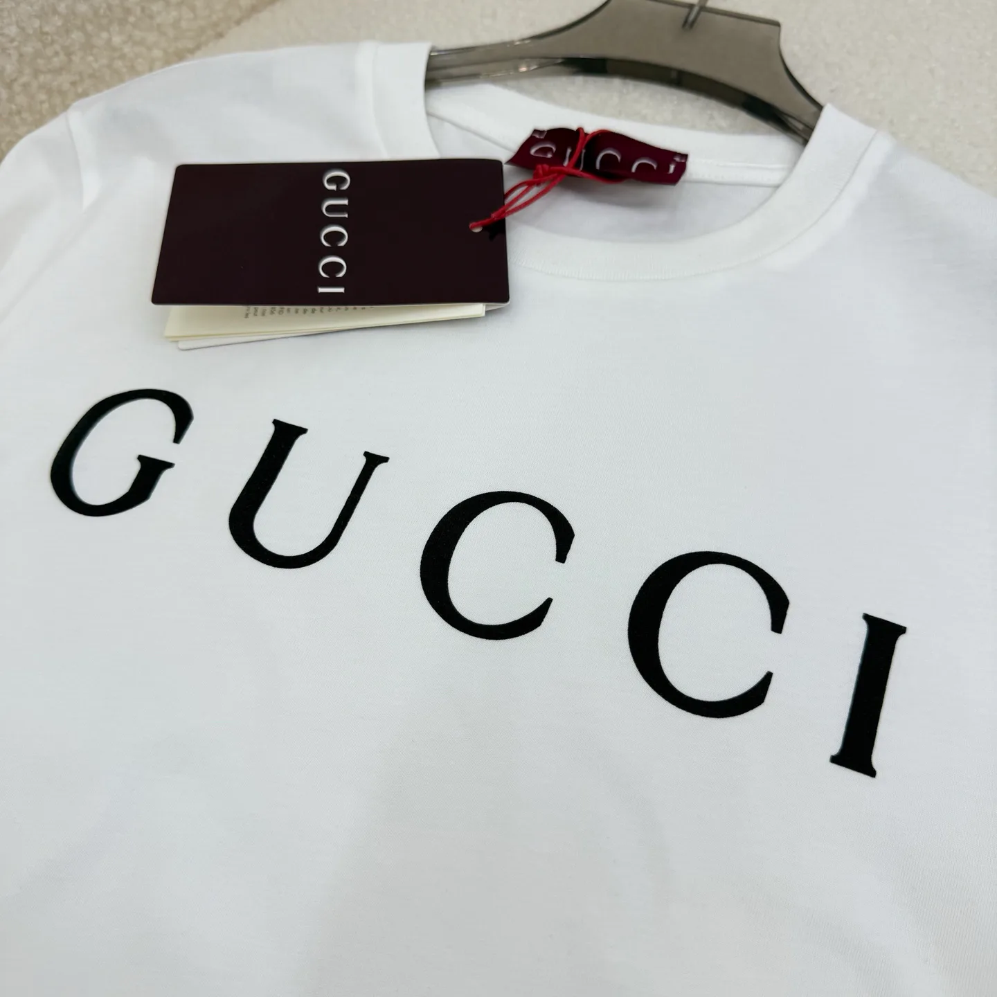 Футболки Женские Gucci 11250099