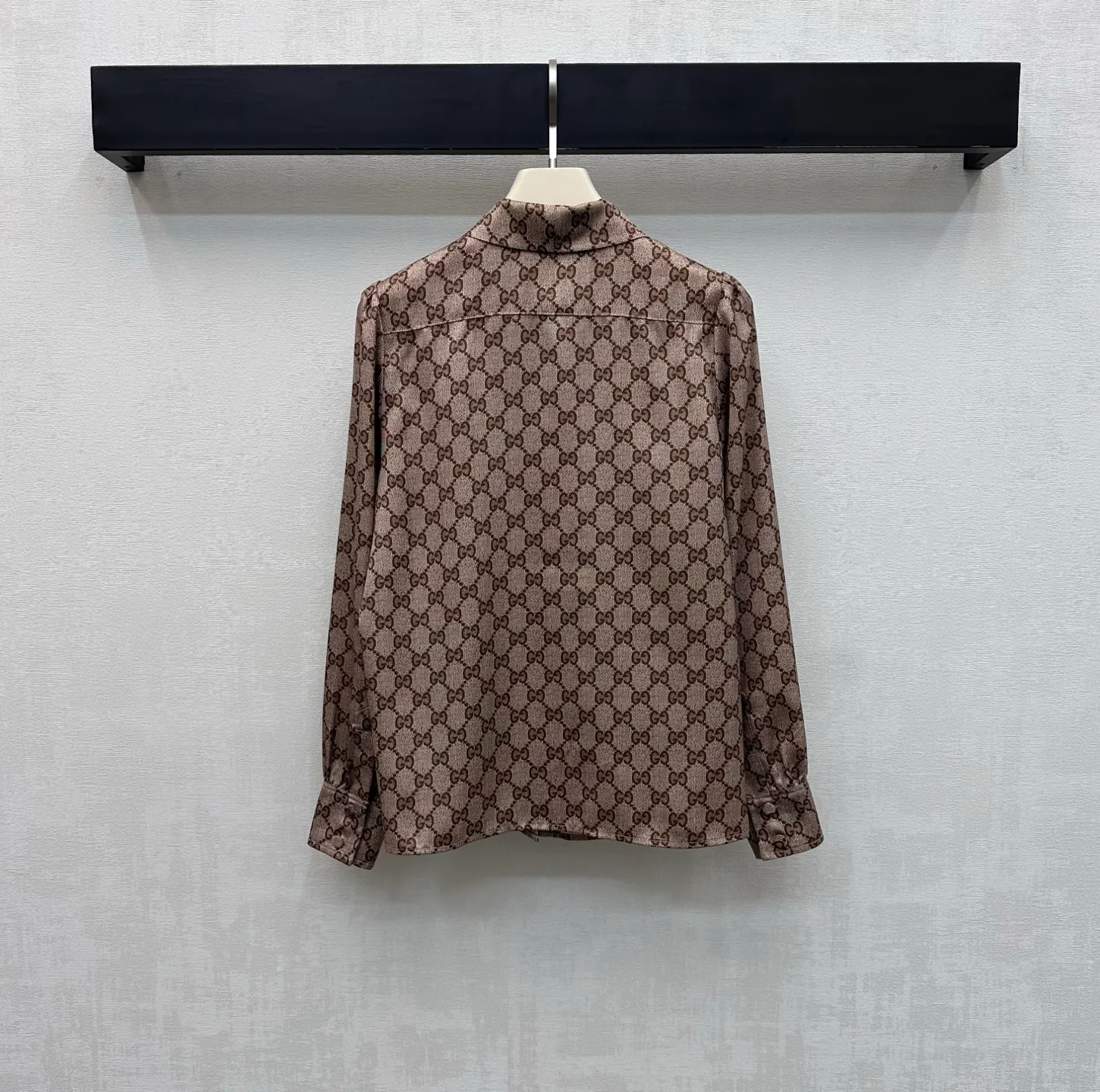 Рубашки Женские Gucci 11480590
