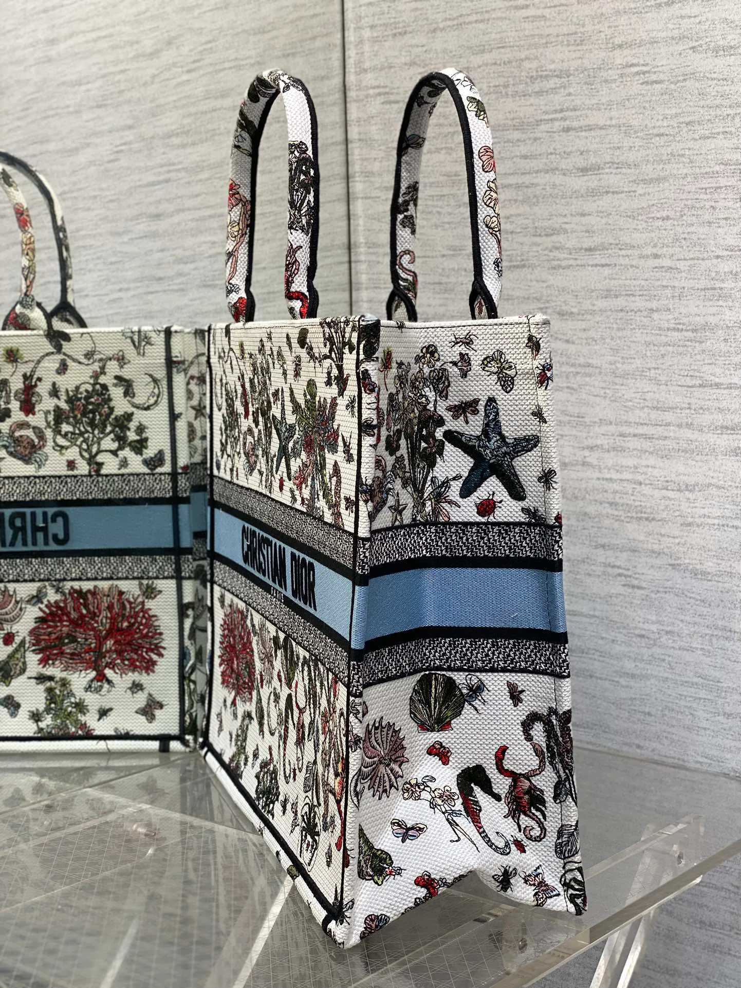 Классические Сумки Женские Christian Dior 13227194