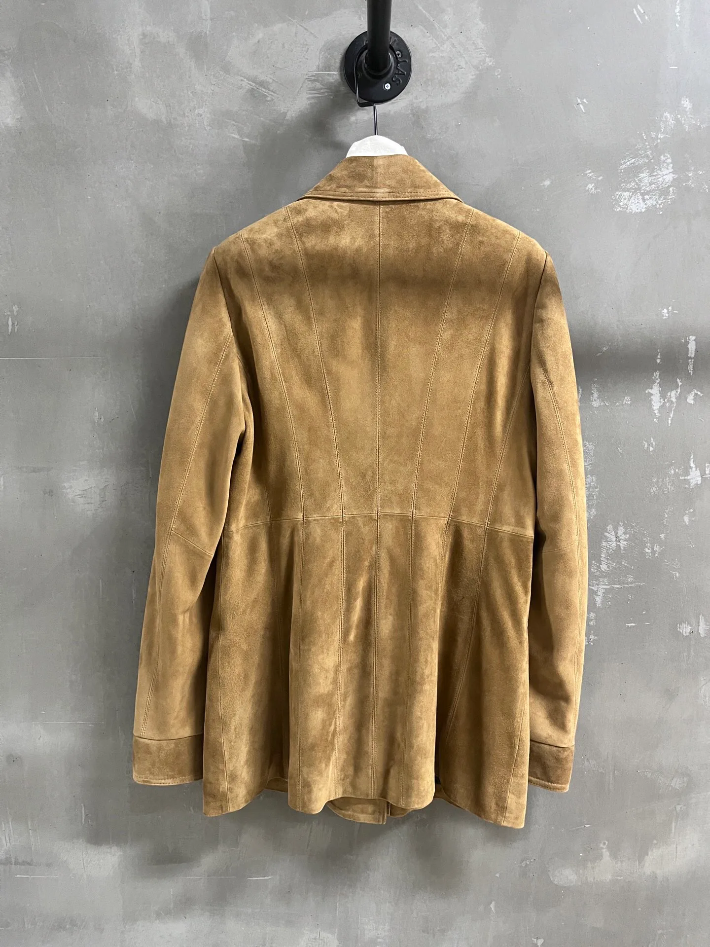 Кожаные Куртки И Дублёнки Женские Chanel 18172746