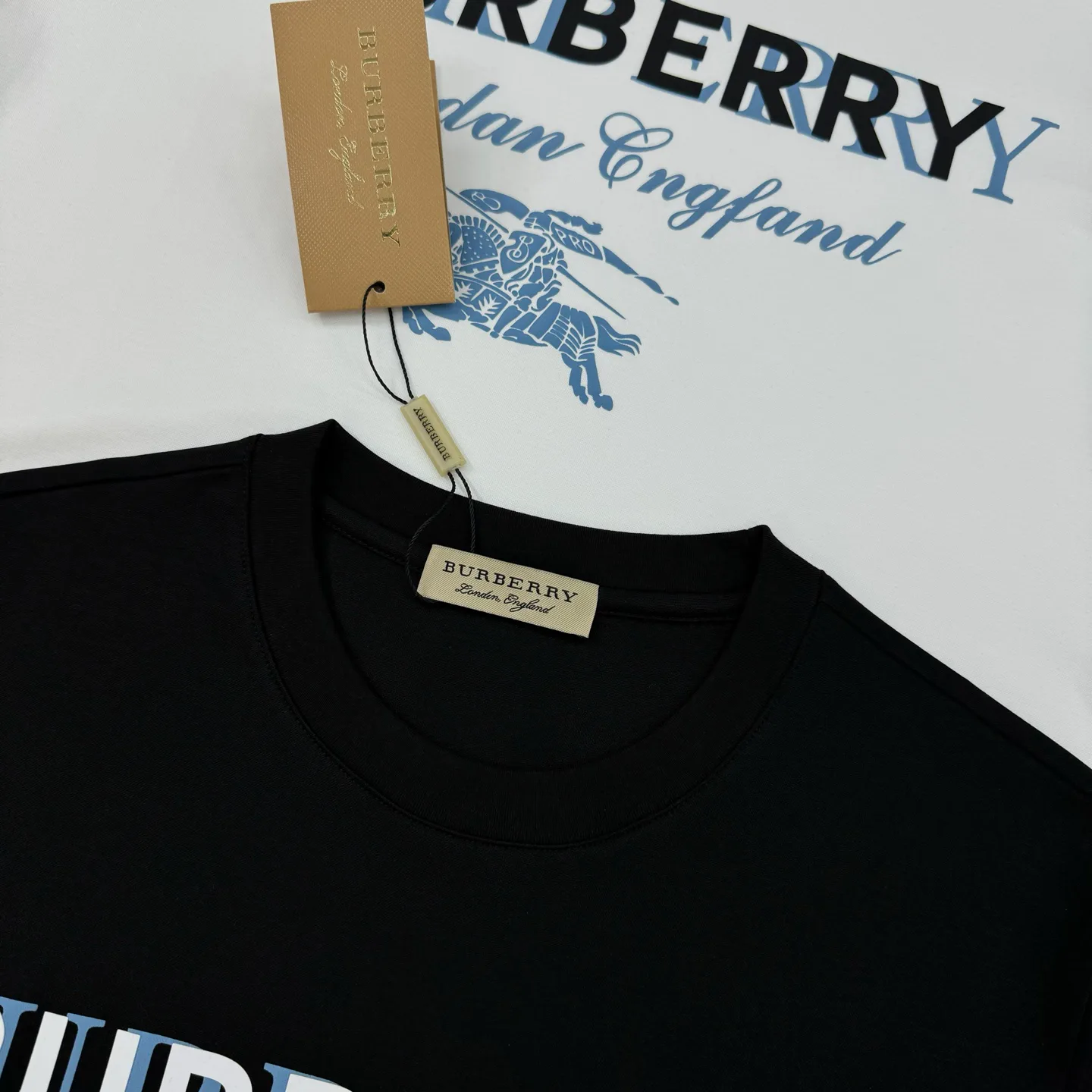 Футболки Женские Burberry 1234794