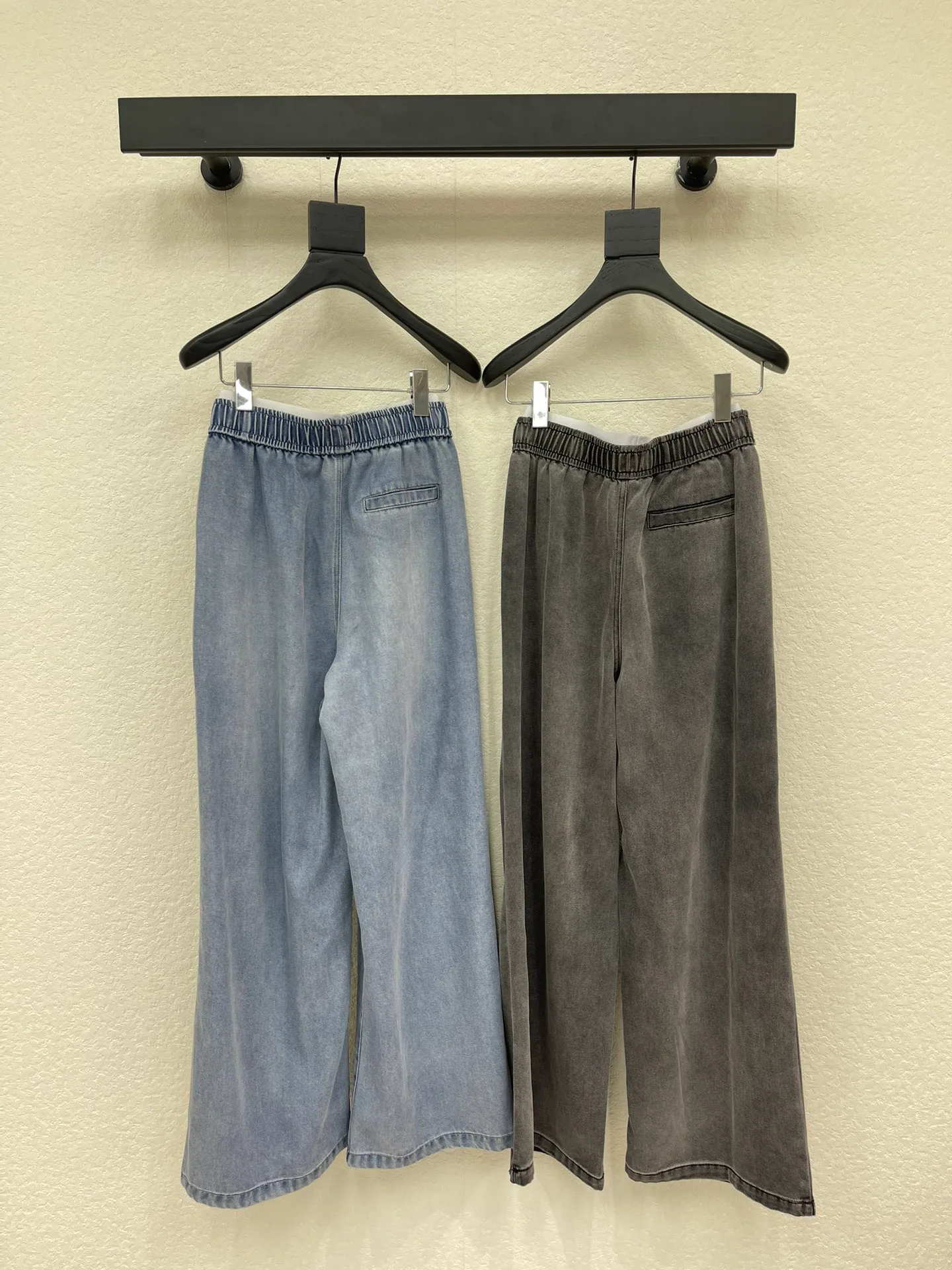 Джинсы Женские Maison Margiela 11340560