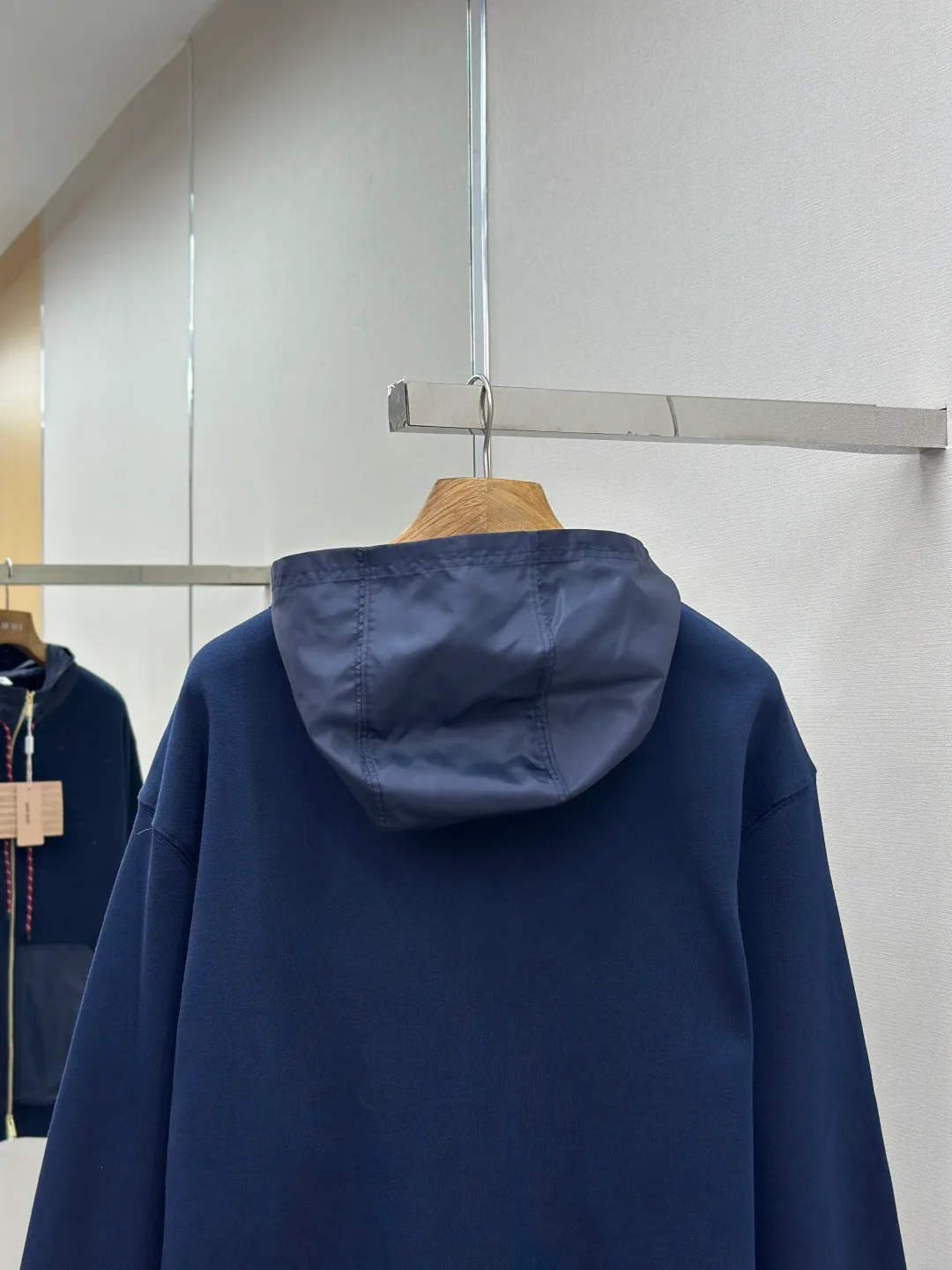 Куртки И Пуховики Мужские Miu Miu 179075