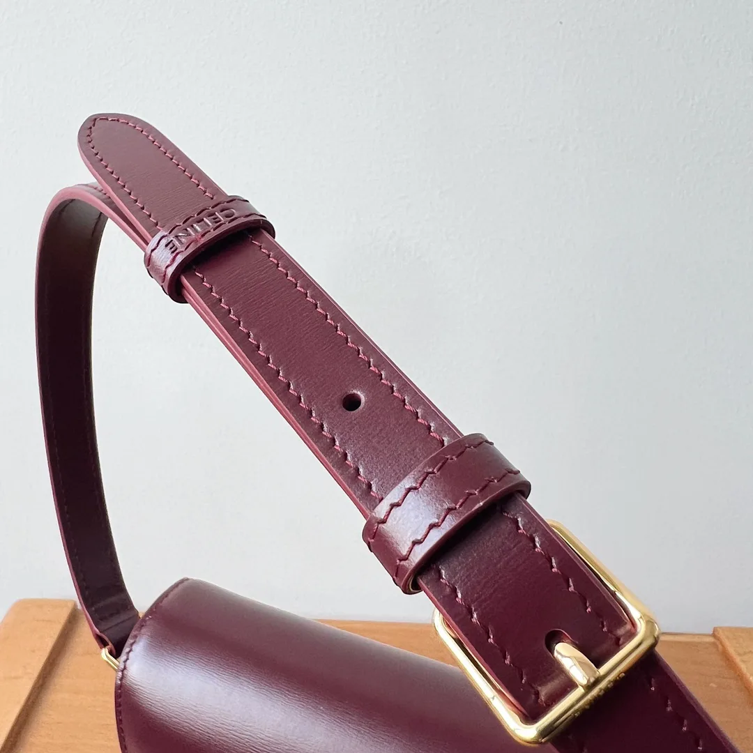 Сумки На Ремне Женские Celine 88359