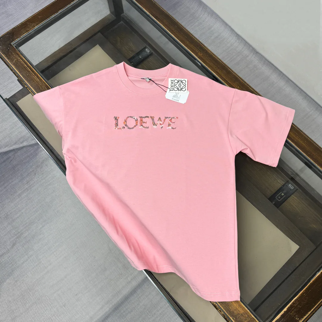 Футболки Женские Loewe 11829351