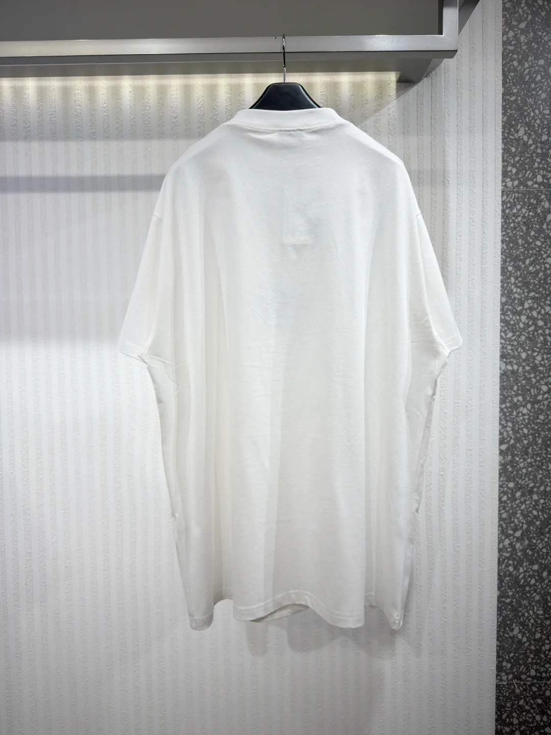 Футболки Мужские Balenciaga 11708964