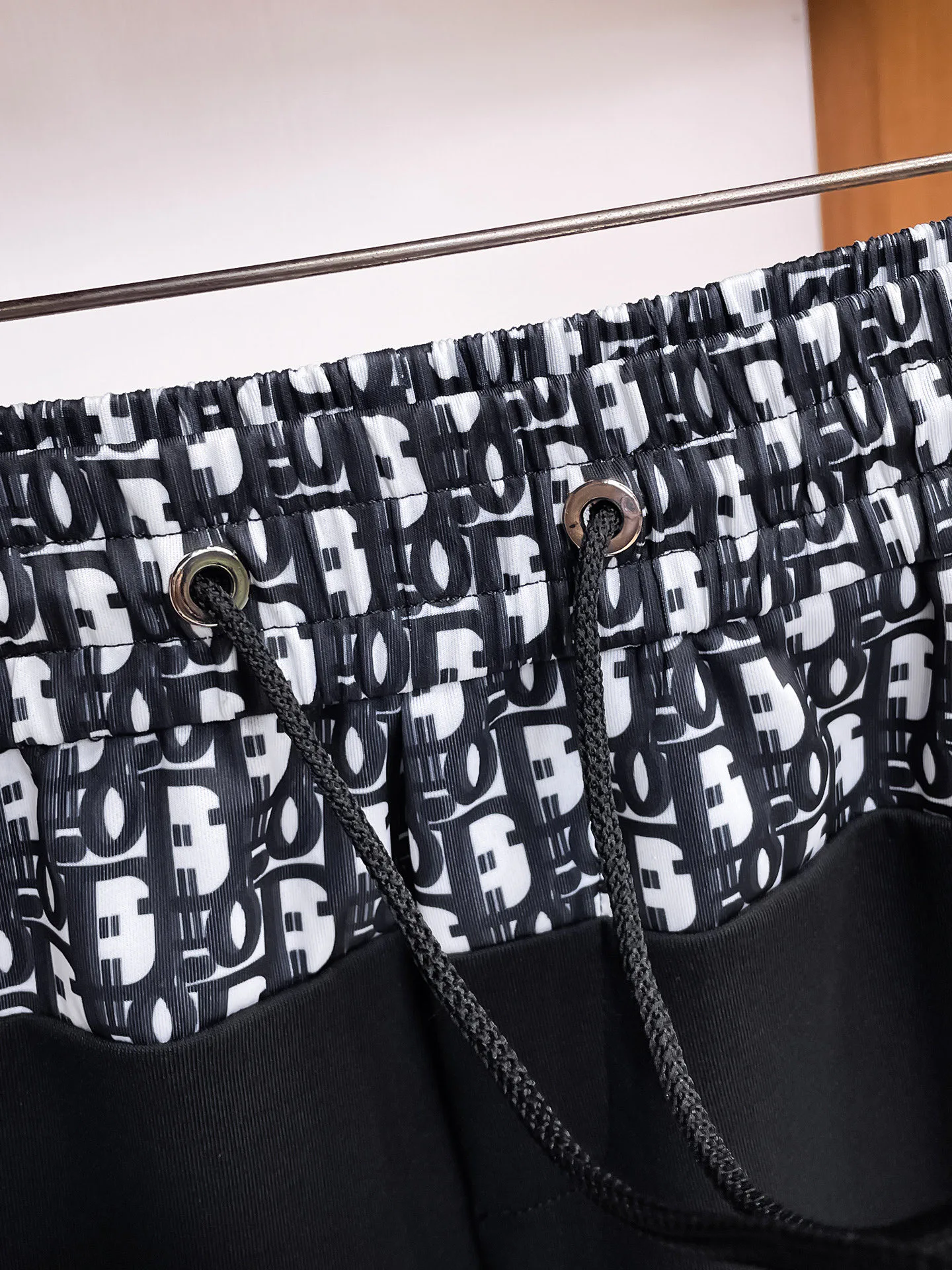 Шорты Мужские Christian Dior 13417589