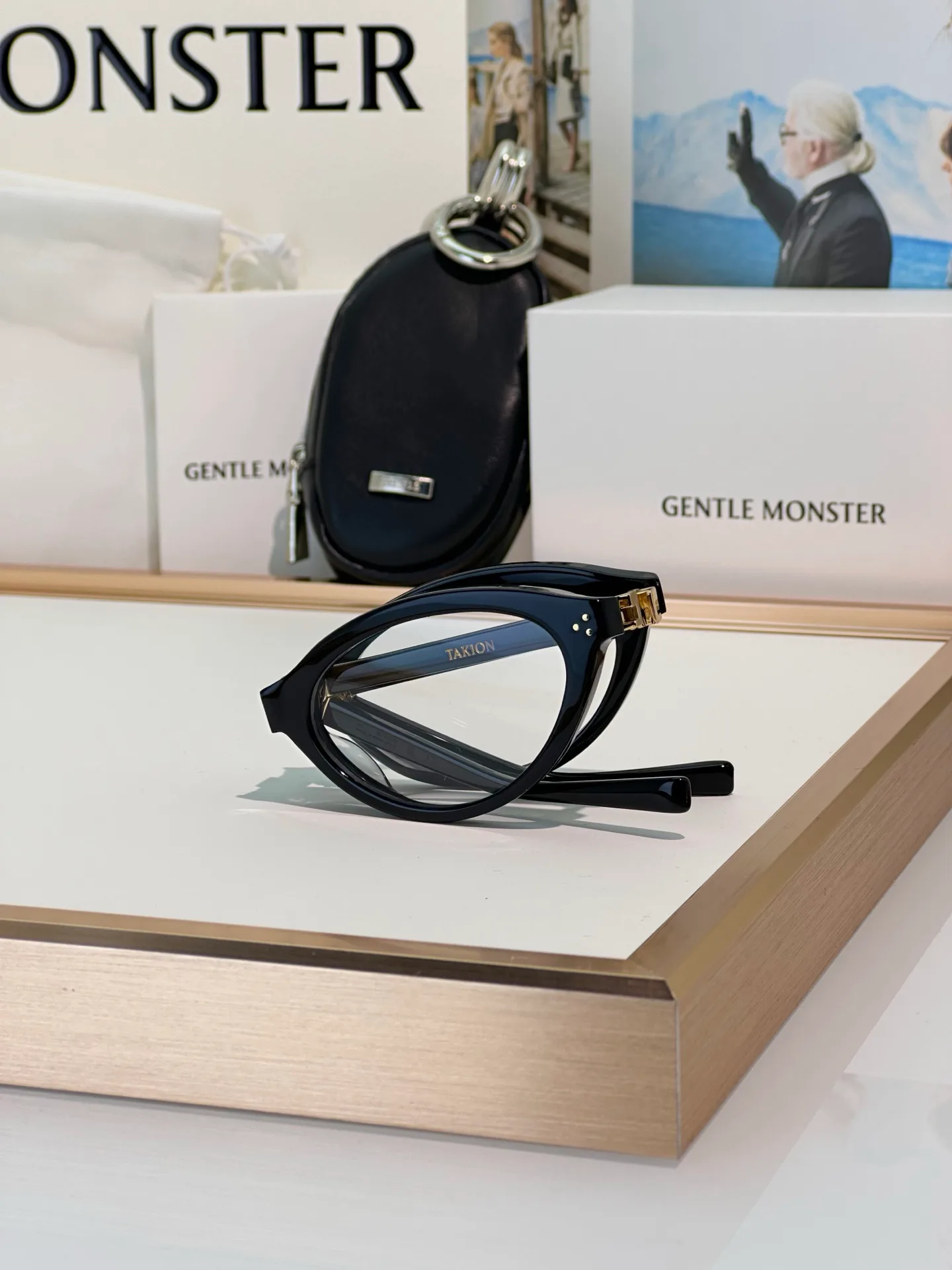 Очки Gentle Monster 17535227